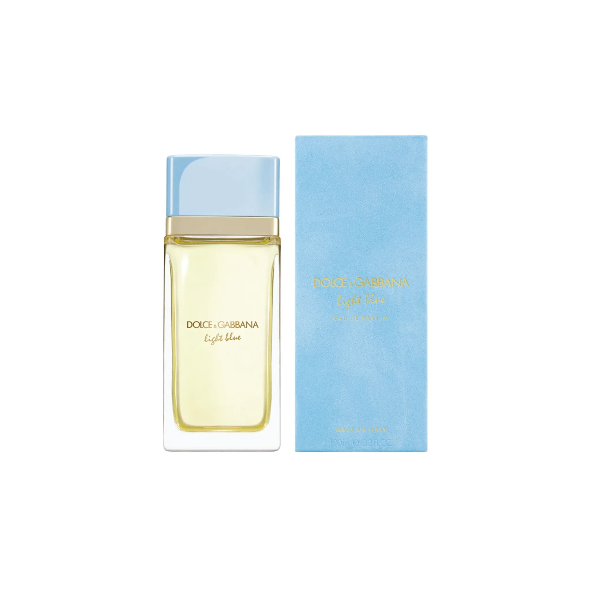 Women's Light Blue - Eau de Parfum