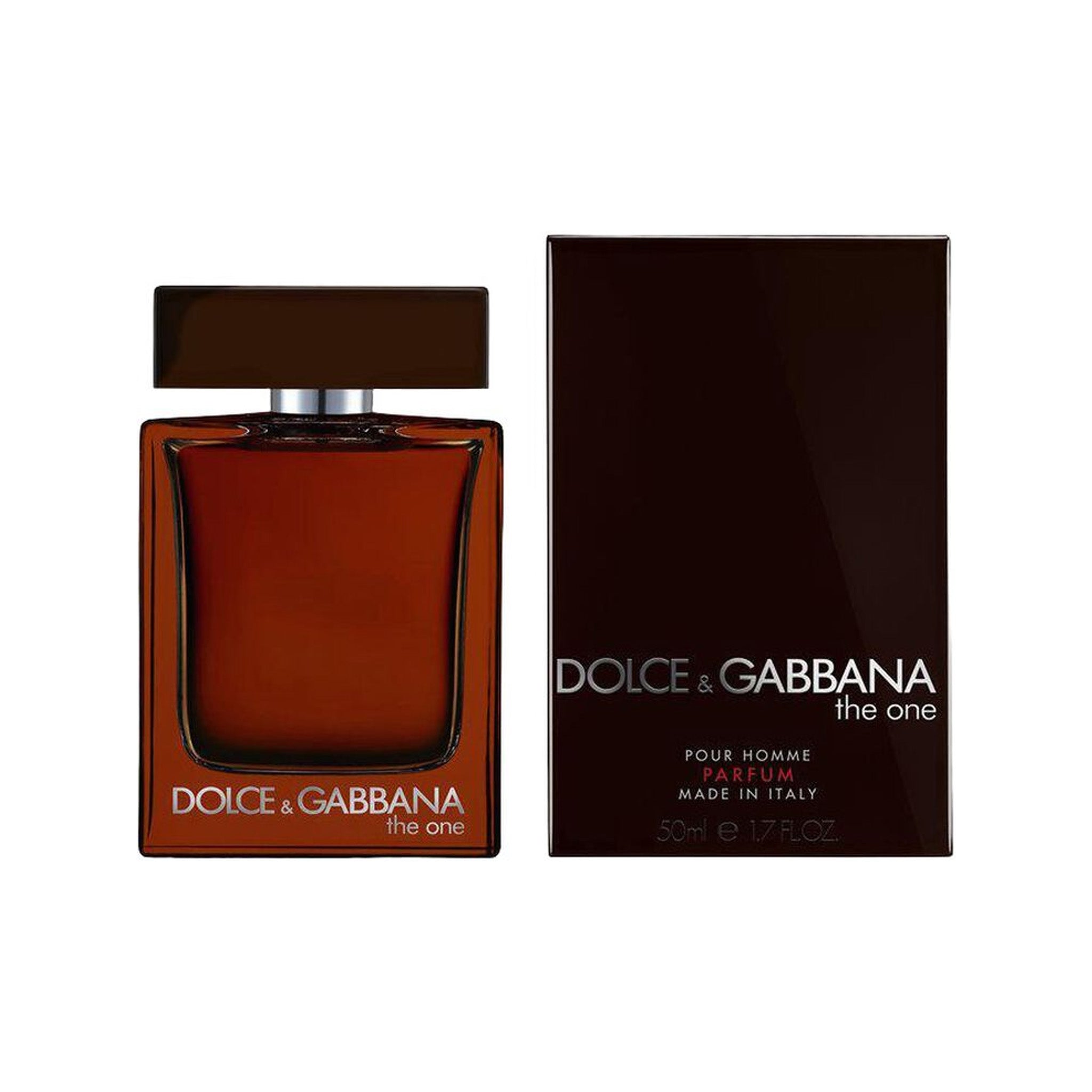 Dolce & Gabbana The One Pour Homme Parfum 50ml Lebanon