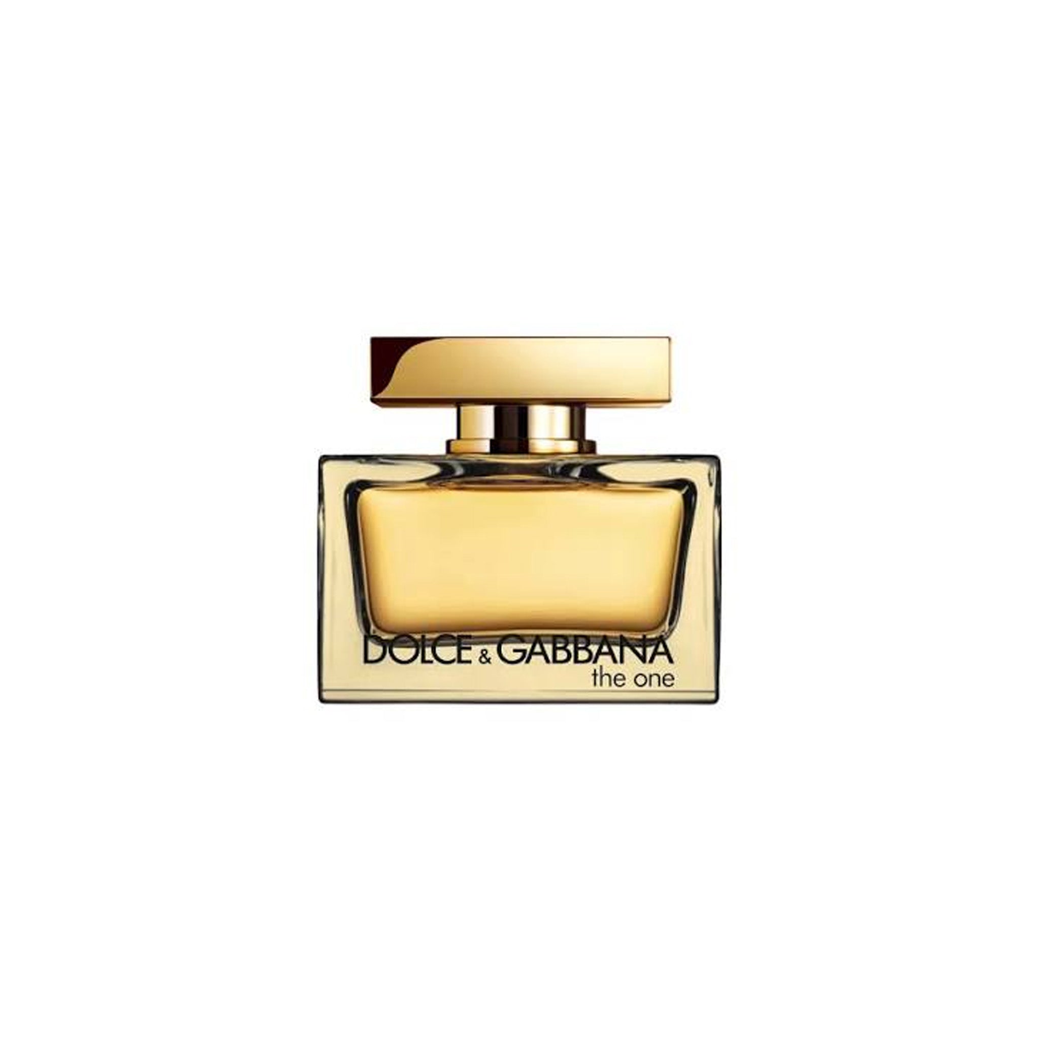 The One For Women - Eau de Parfum Intense