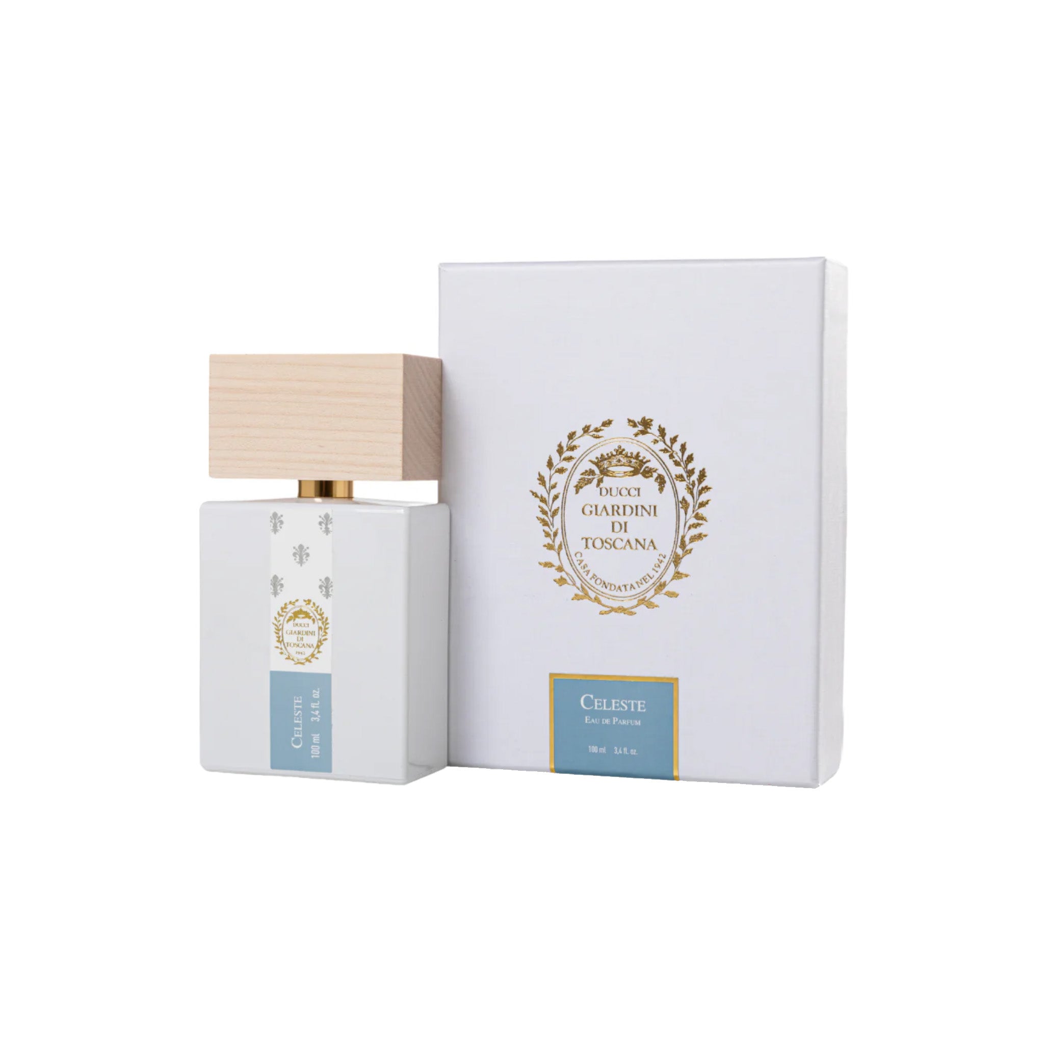 Giardini Di Toscana Celeste Eau de Parfum 100ml Lebanon