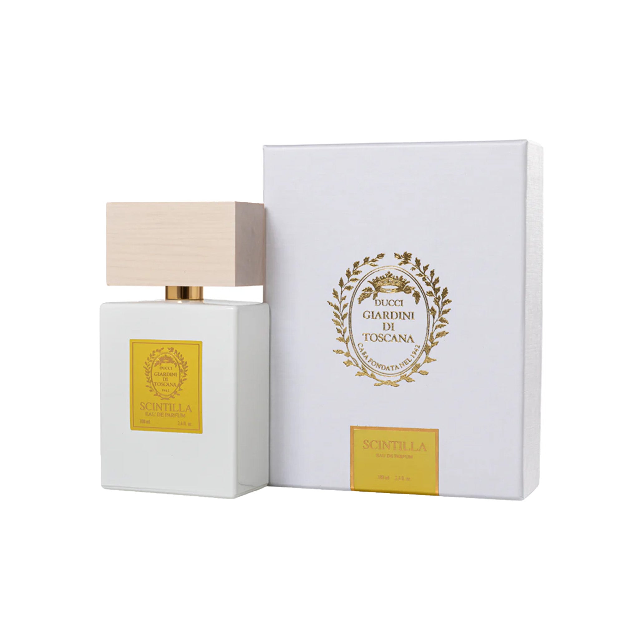 Giardini Di Toscana Scintilla Eau de Parfum 100ml Lebanon