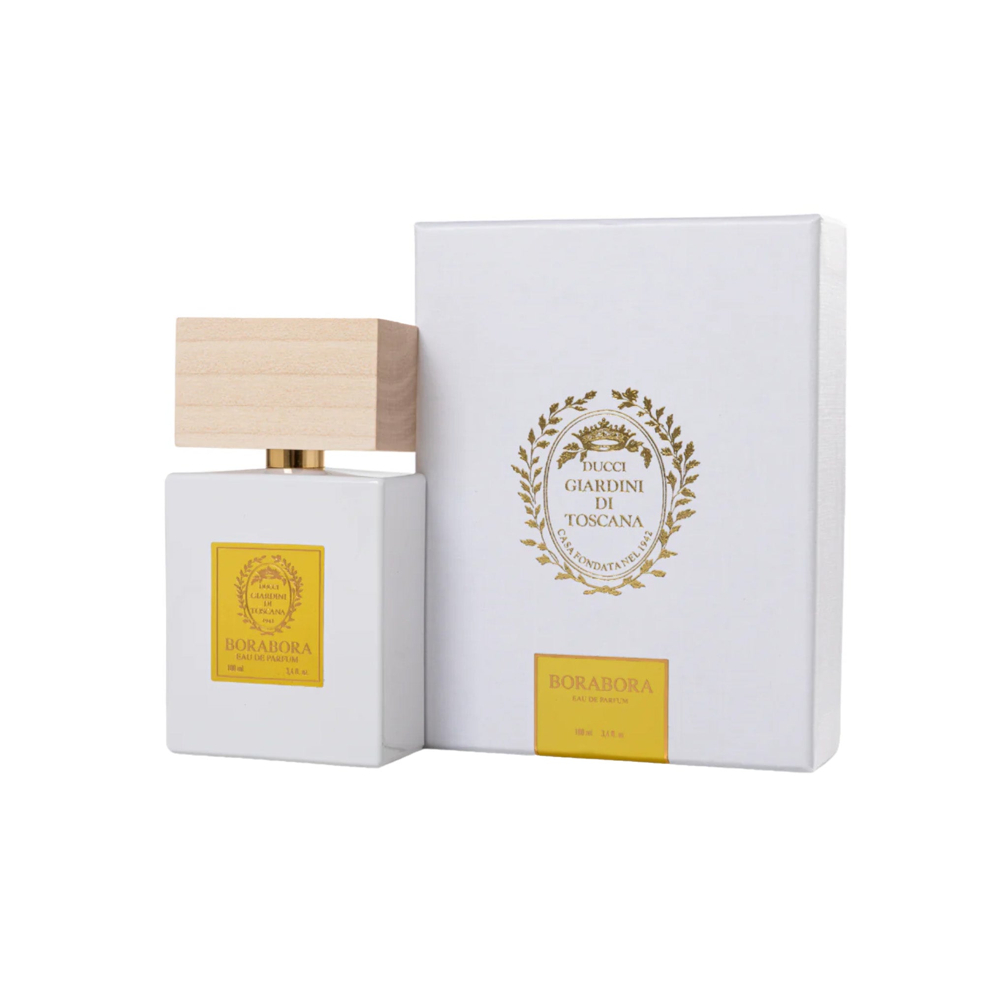 Giardini Di Toscana Borabora Eau de Parfum 100ml Lebanon
