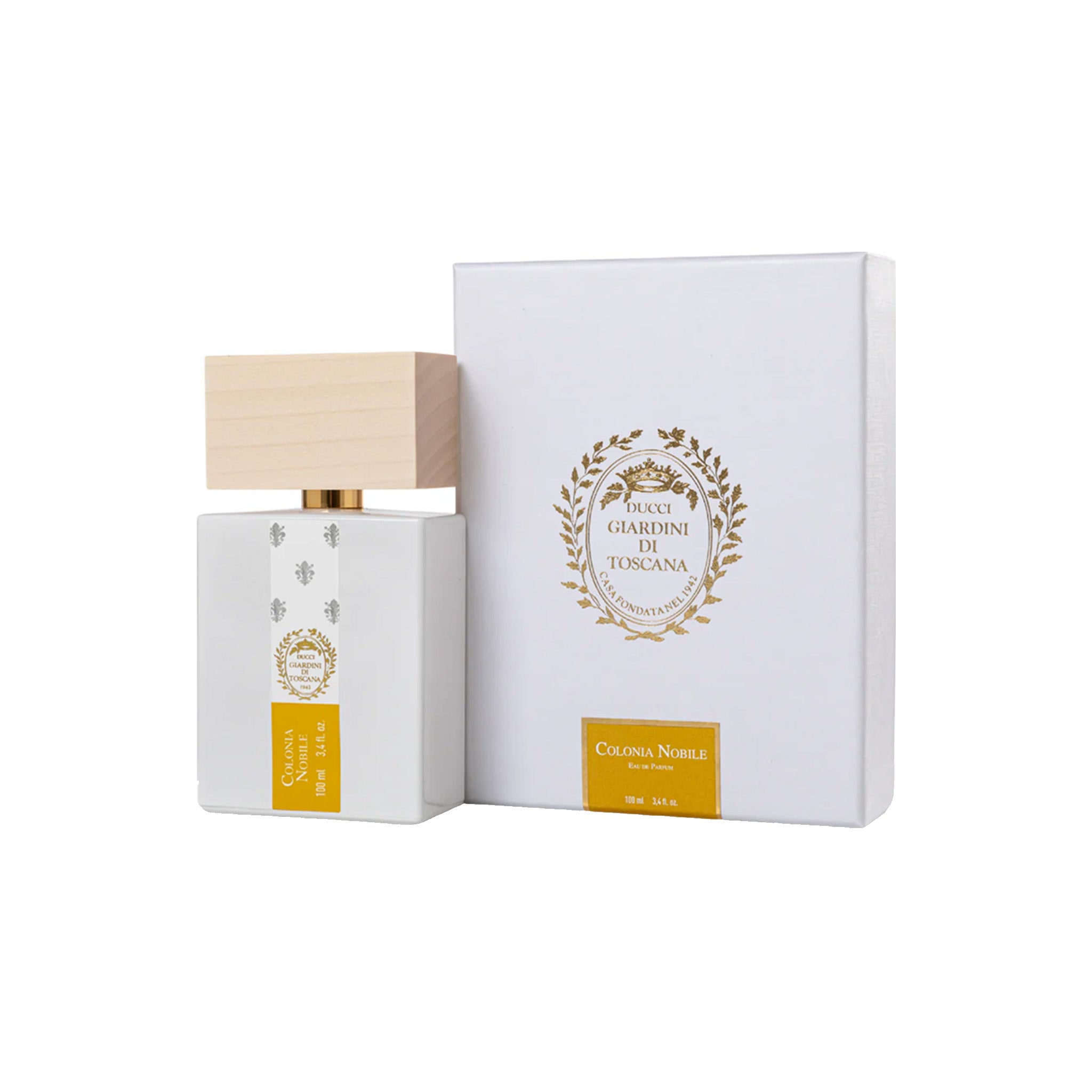 Giardini Di Toscana Colonia Nobile Eau de Parfum 100ml Lebanon