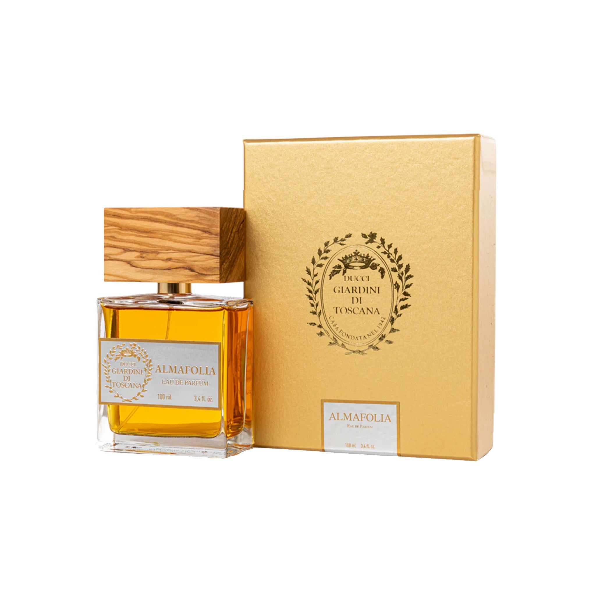 Giardini Di Toscana Almafolia Eau de Parfum 100ml Lebanon