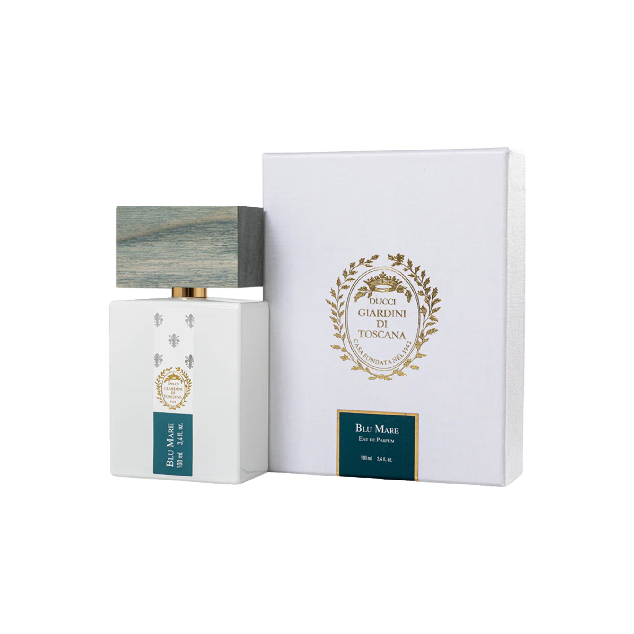 Giardini Di Toscana Blu Mare Eau de Parfum 100ml Lebanon