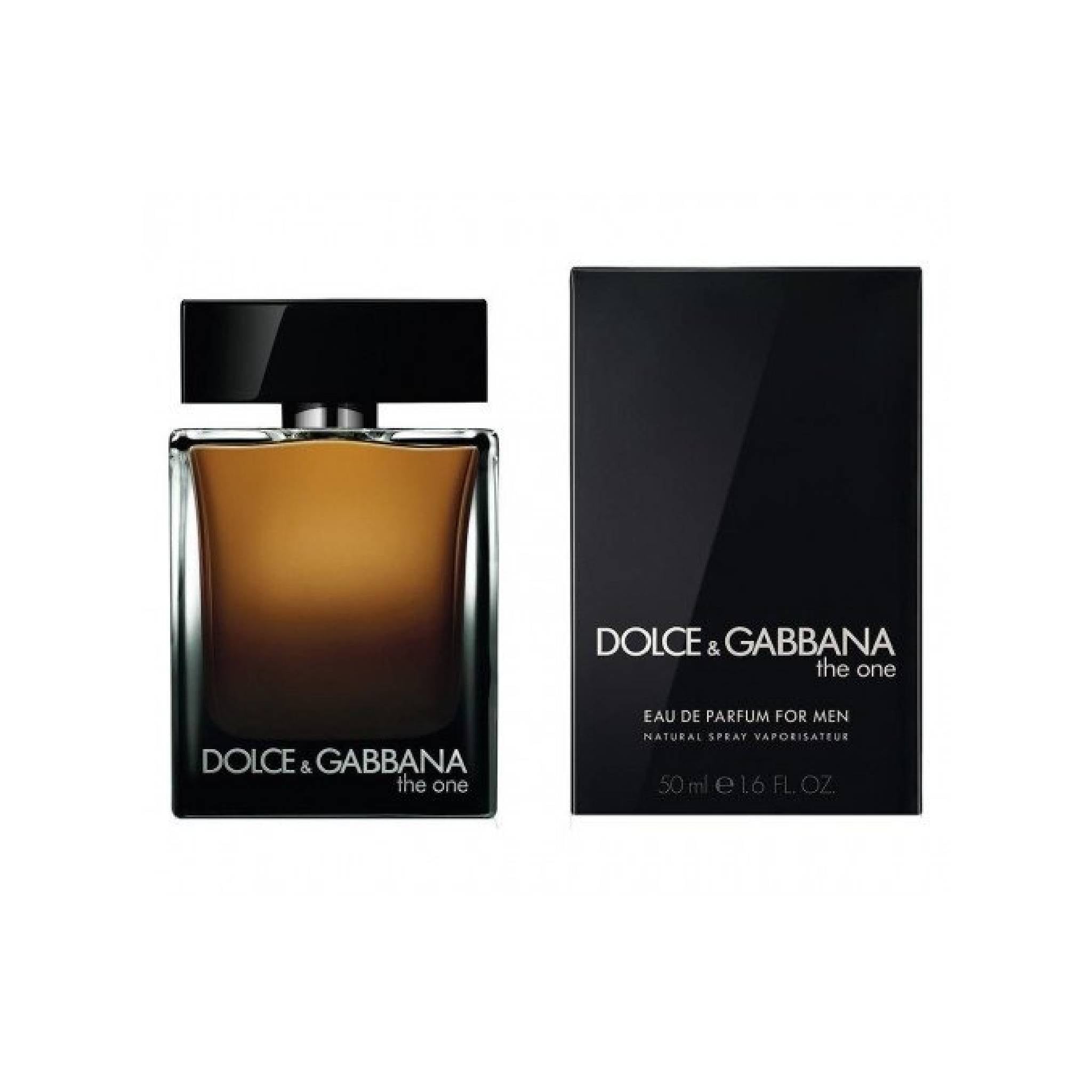 Dolce & Gabbana The One Eau de Parfum 50ml Lebanon