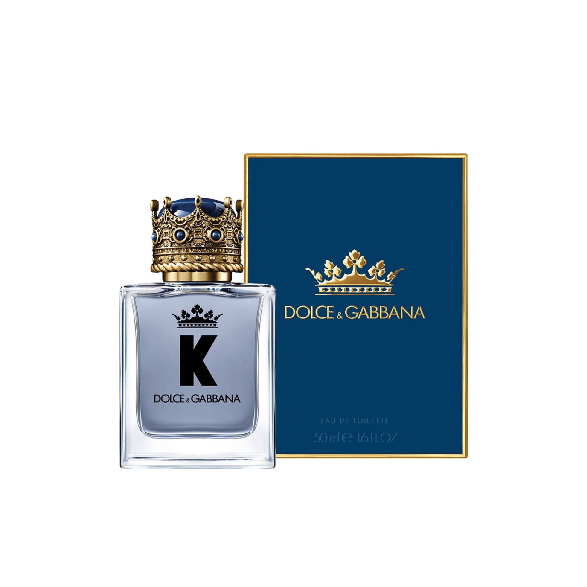 Dolce & Gabbana K by Dolce & Gabbana Eau de Toilette 50ml Lebanon