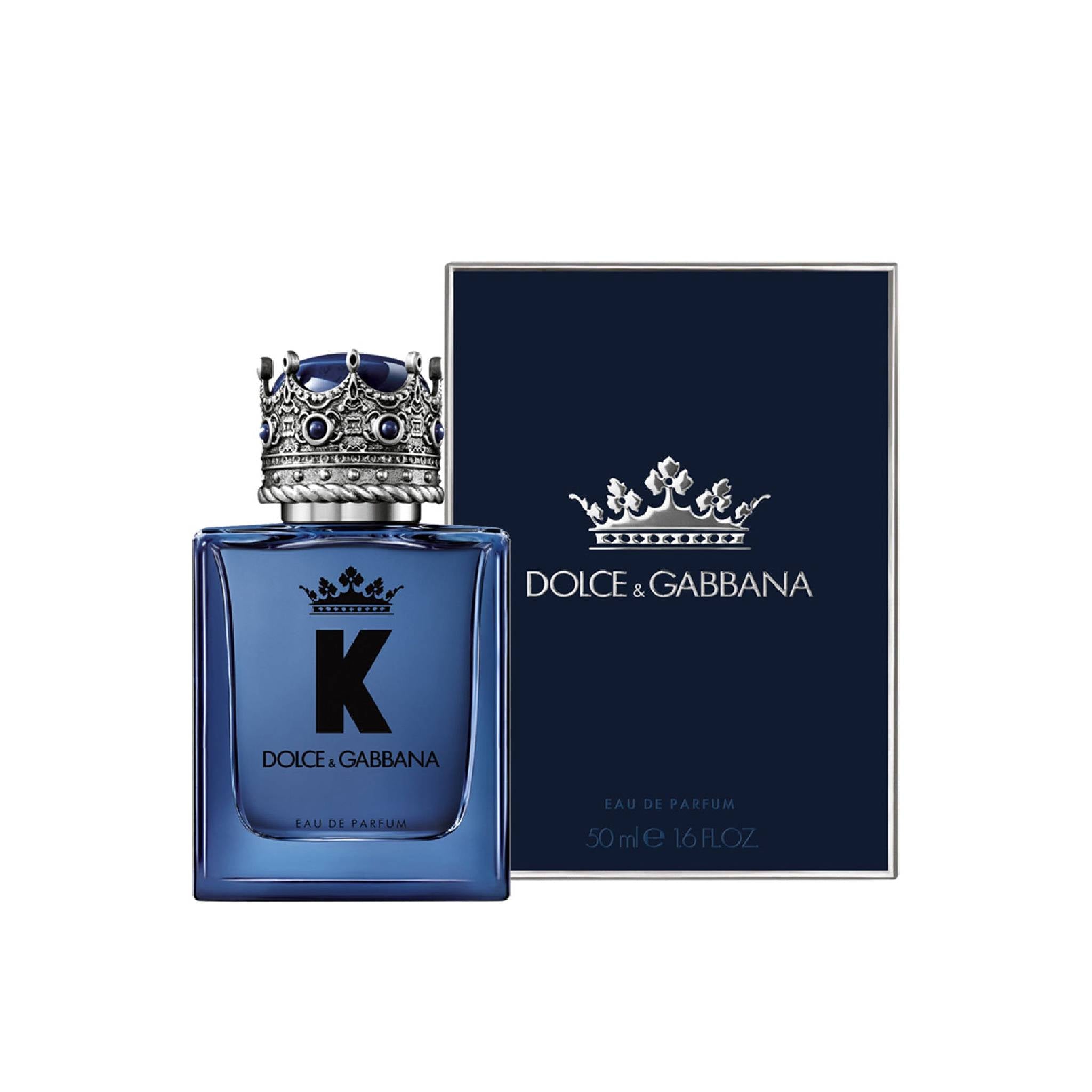 Dolce & Gabbana K by Dolce & Gabbana Eau de Parfum 50ml Lebanon