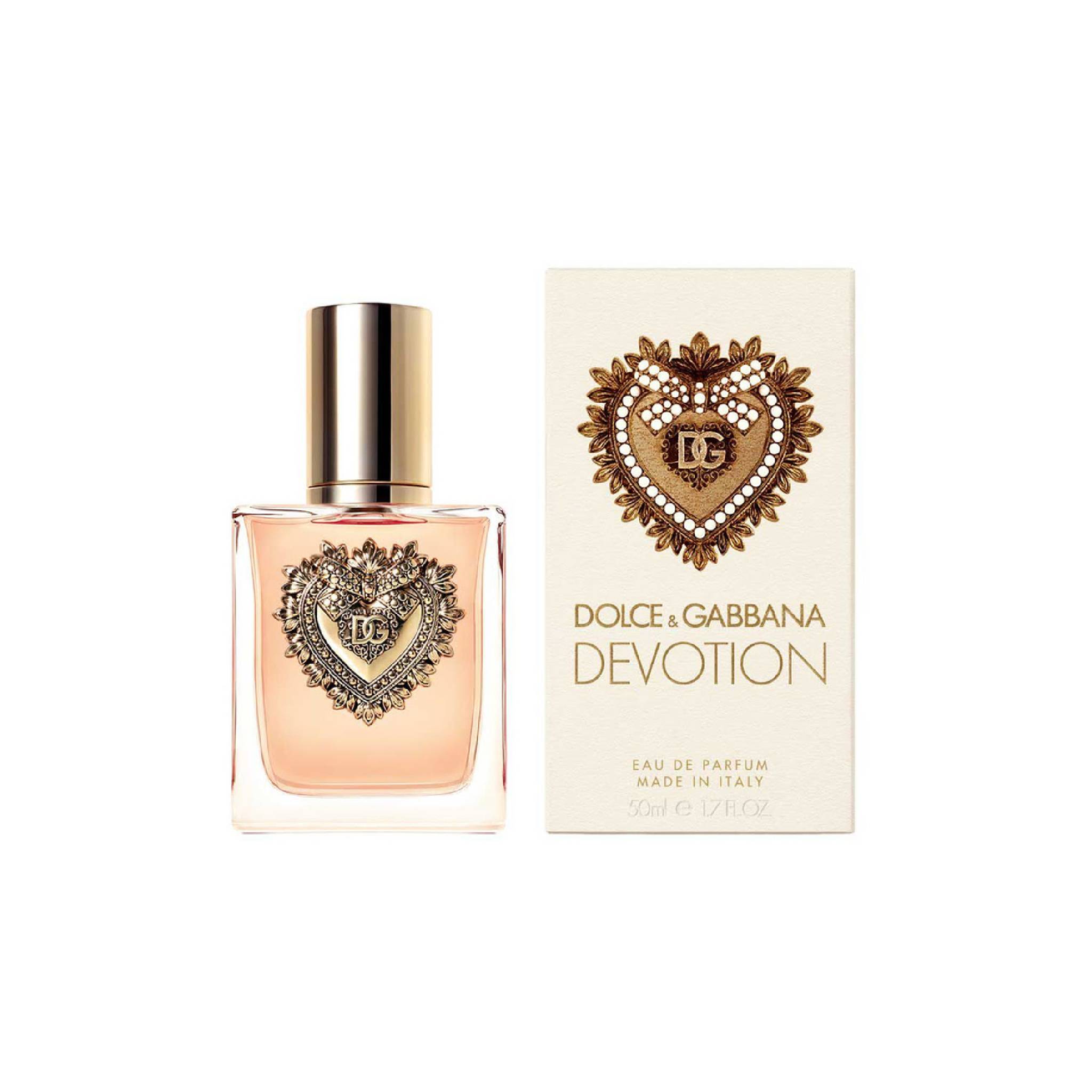 Dolce & Gabbana Devotion Eau de Parfum 50ml Lebanon