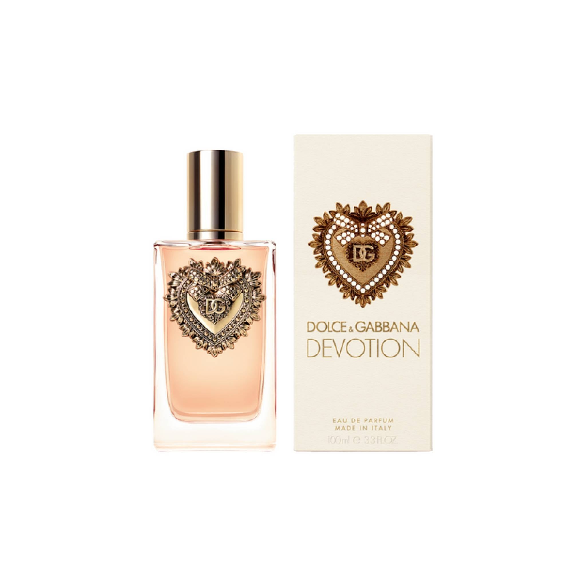Dolce & Gabbana Devotion Eau de Parfum 100ml Lebanon
