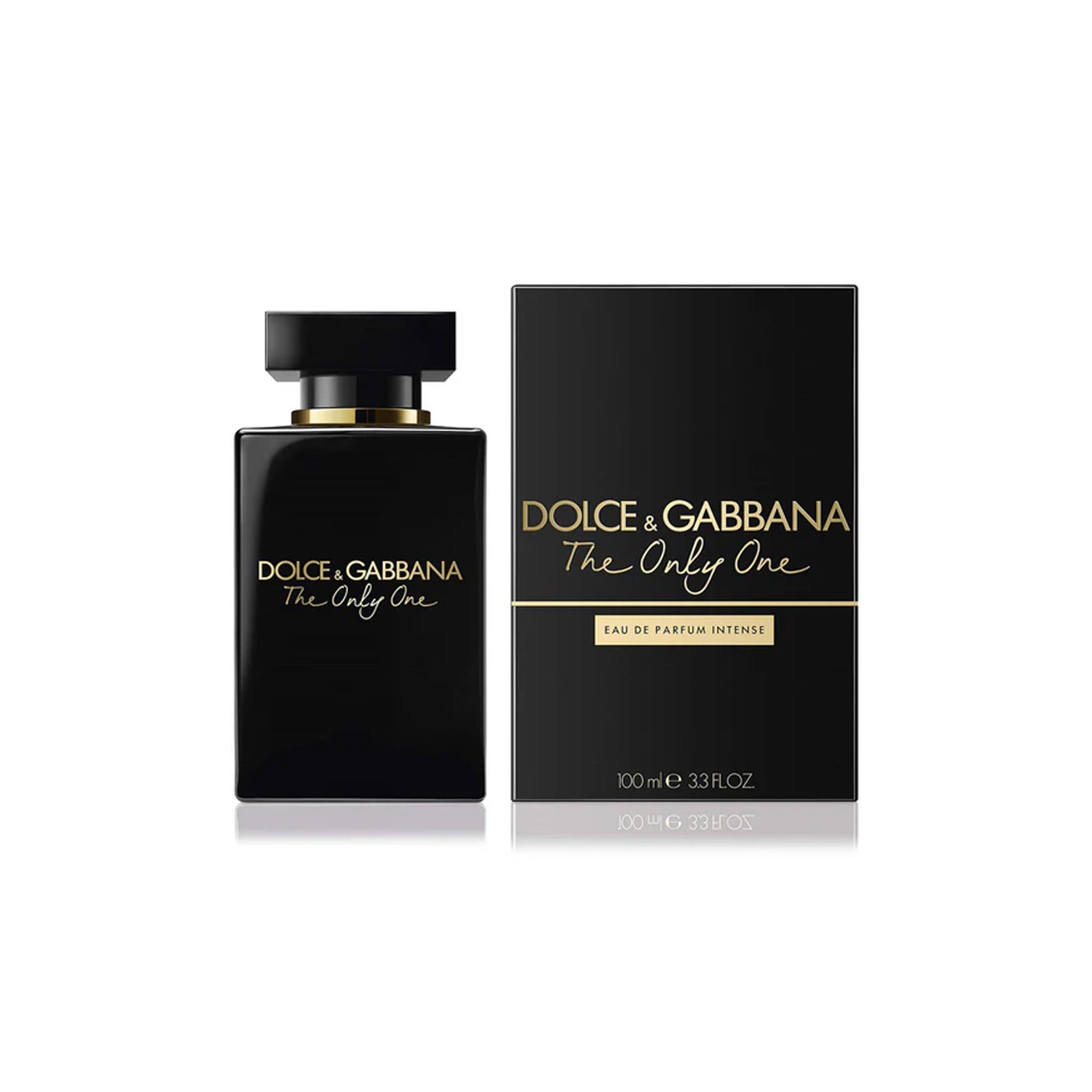 Dolce & Gabbana The Only One Eau de Parfum Intense 100ml Lebanon