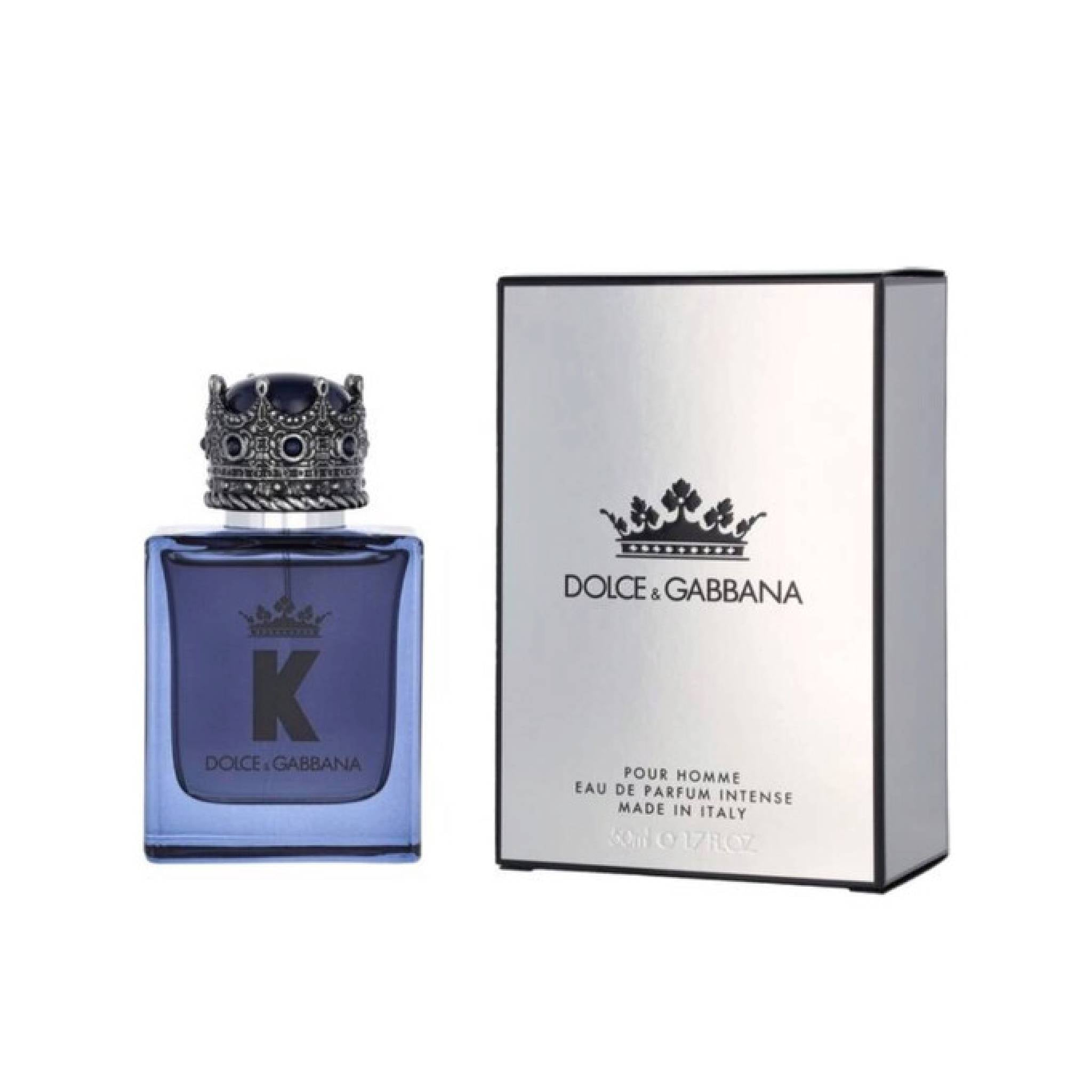 Dolce & Gabbana K by Dolce & Gabbana Intense Eau de Parfum 50ml Lebanon