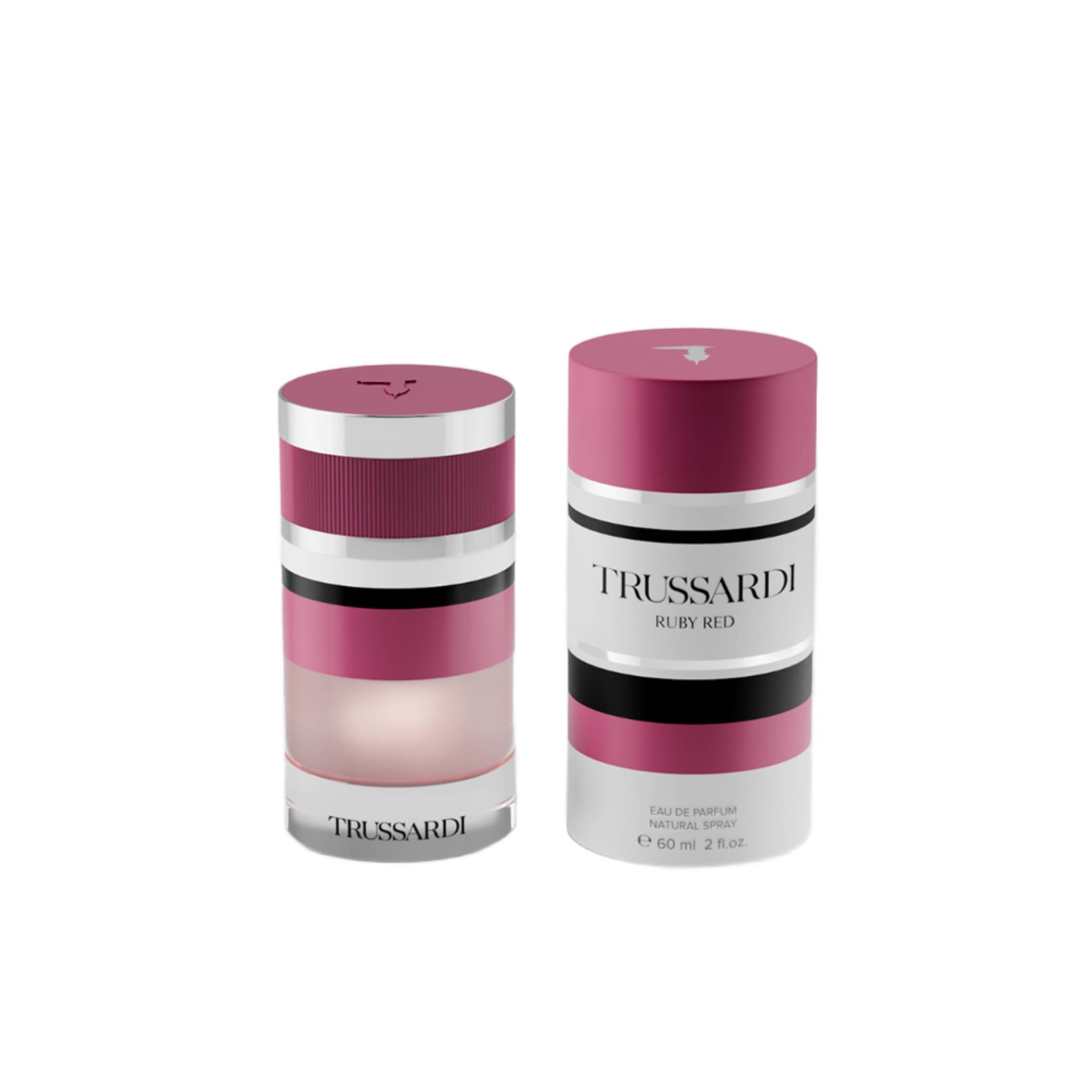 Trussardi Ruby Red Eau de Parfum 60ml Lebanon