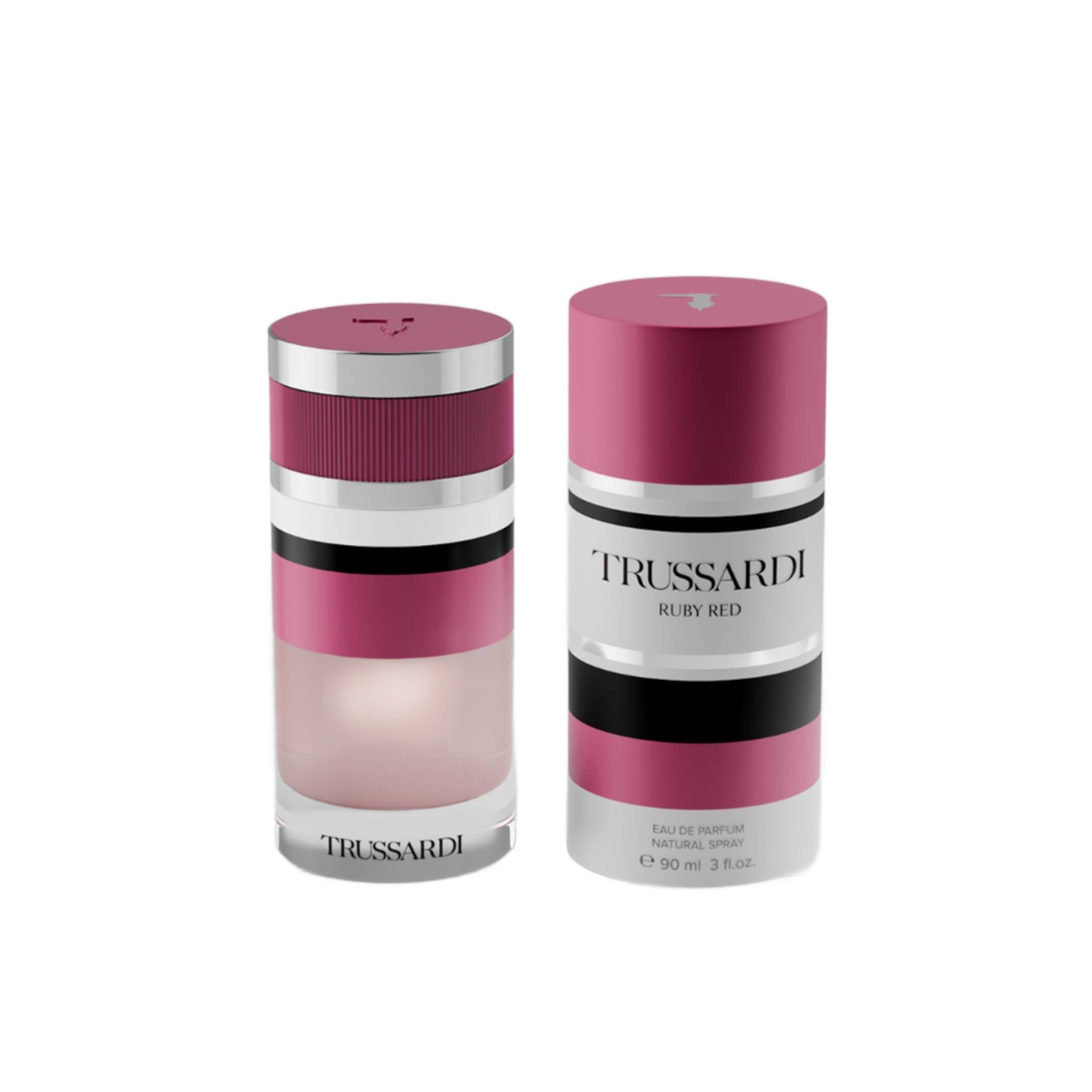 Trussardi Ruby Red Eau de Parfum 90ml Lebanon