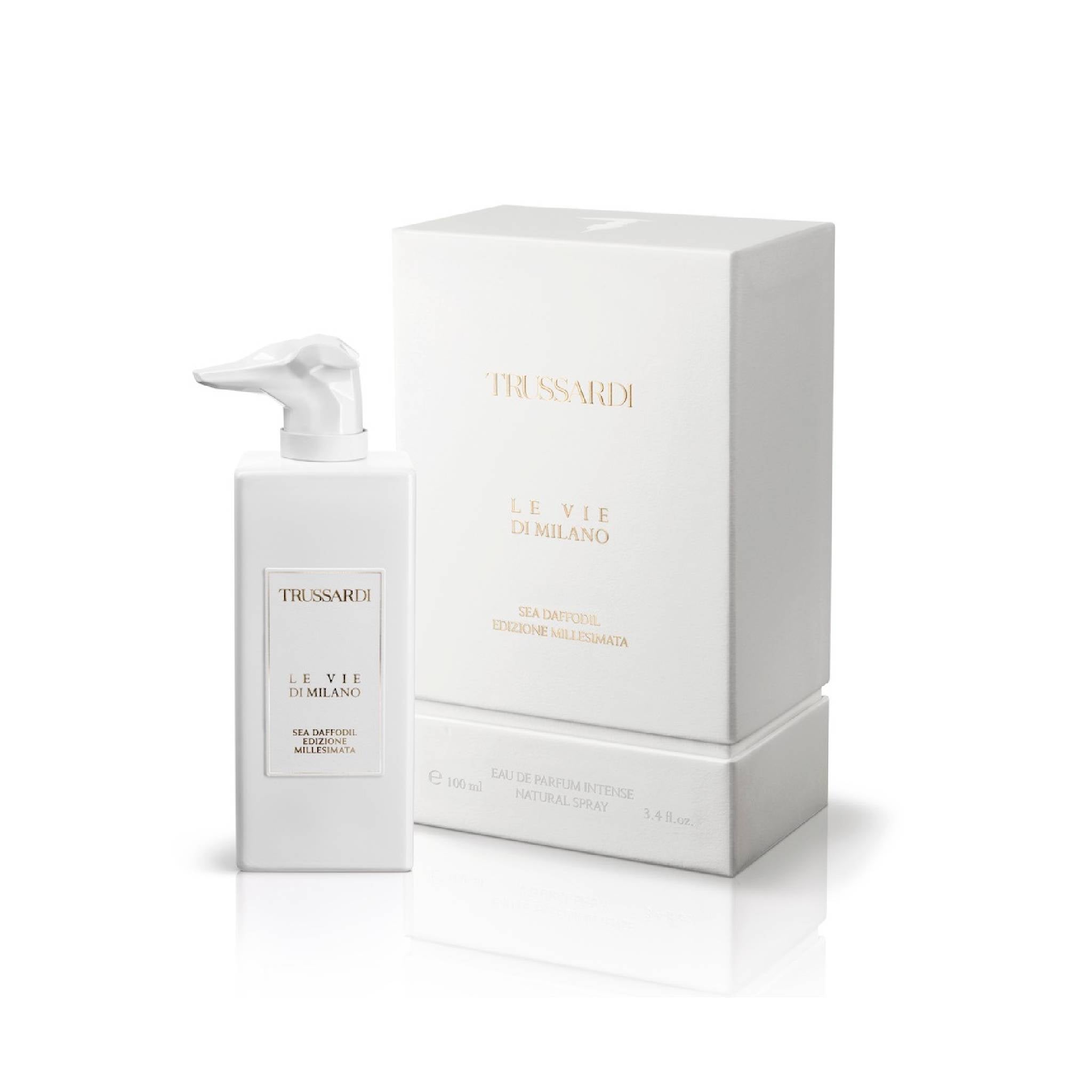 Trussardi Sea Daffodil Edizione Millesimata Eau de Parfum 100ml Lebanon