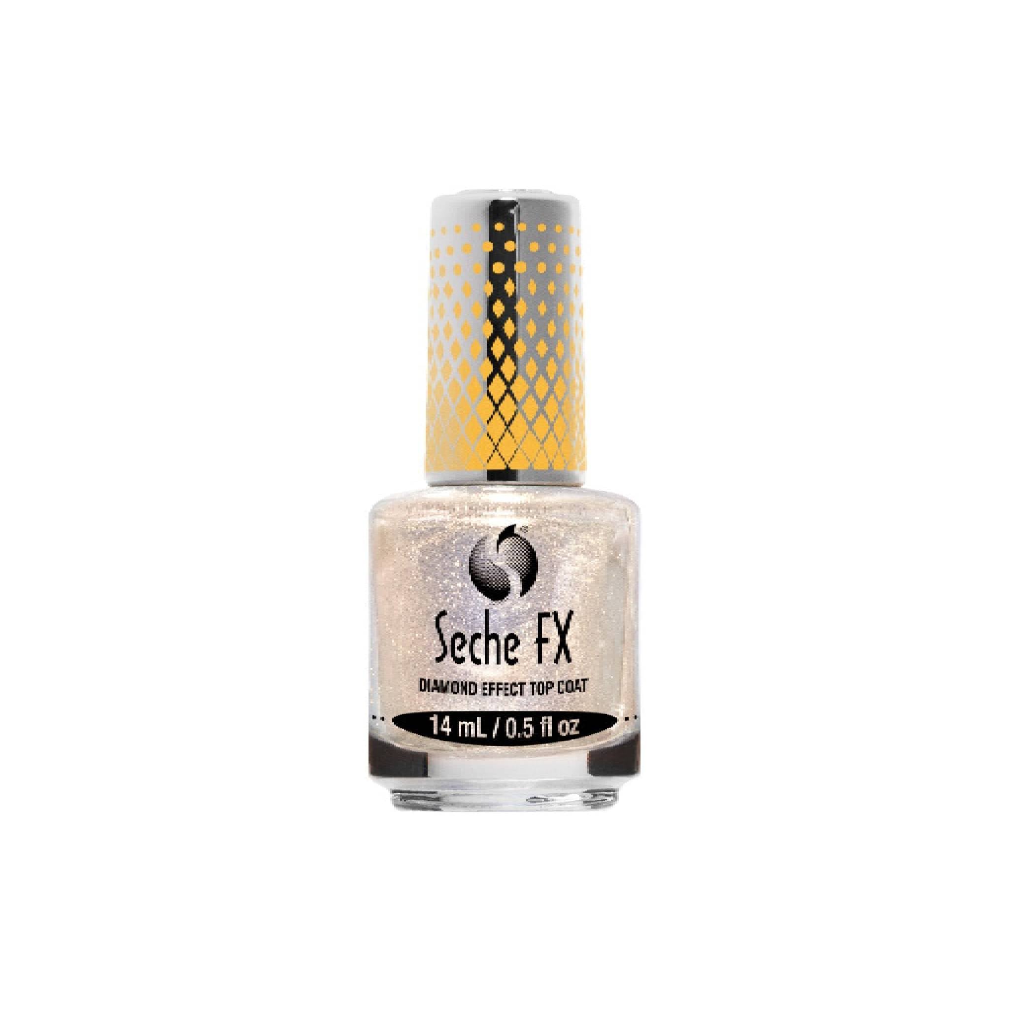 Seche Vite Seche FX Gold Lebanon