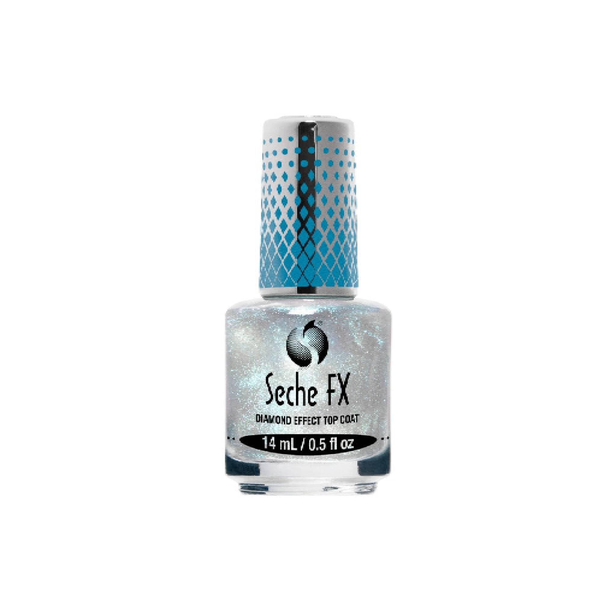 Seche Vite Seche FX Blue Lebanon