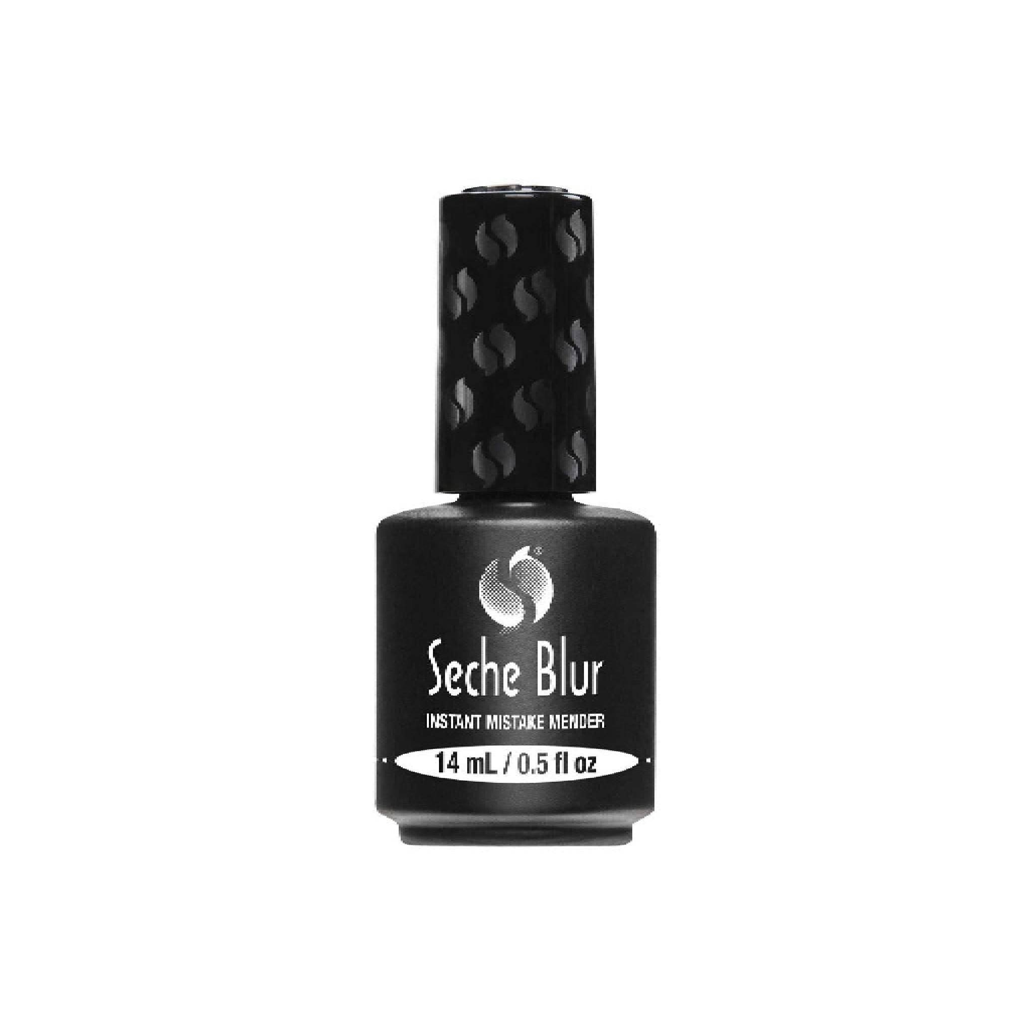 Seche Vite Blur Instant Mistake Mender Lebanon