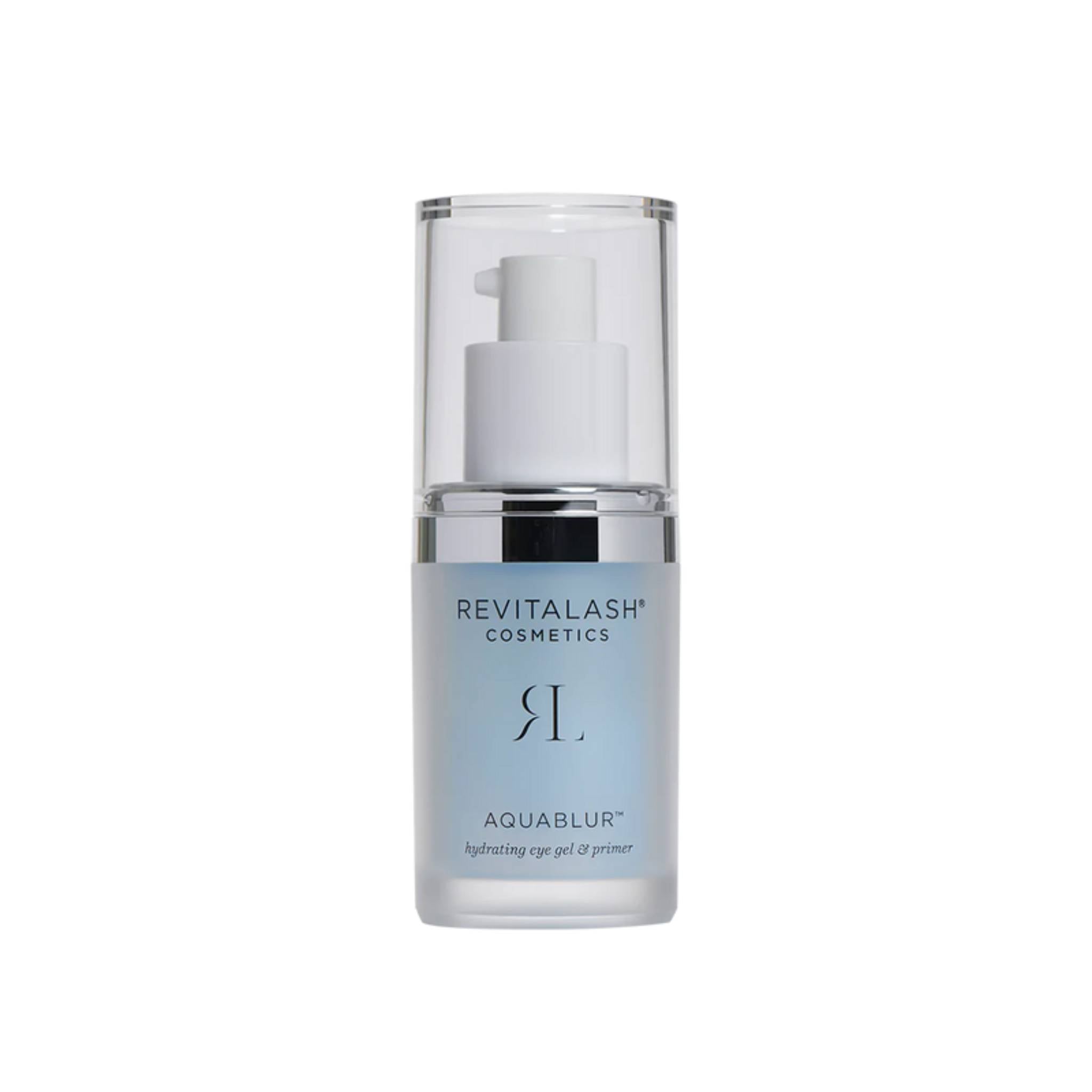Revitalash Cosmetics Aquablur Hydrating Eye Gel & Primer 15ml Lebanon
