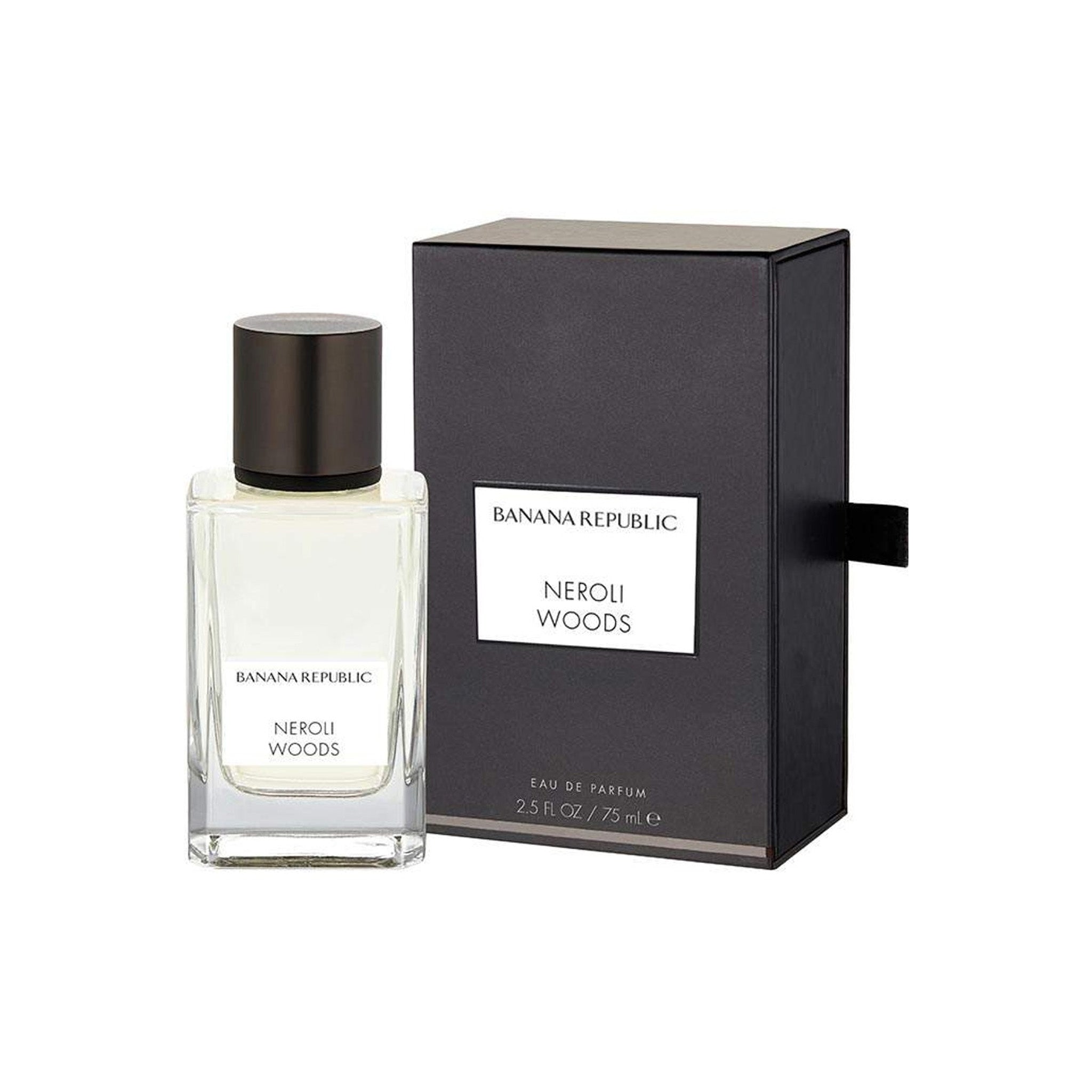 Banana Republic Neroli Woods Eau de Parfum 75ml Lebanon