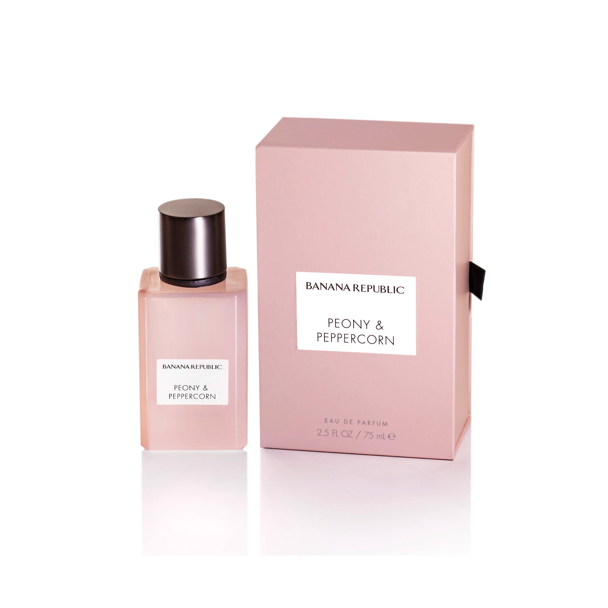 Banana Republic Peony & Peppercorn Eau de Parfum 75ml Lebanon