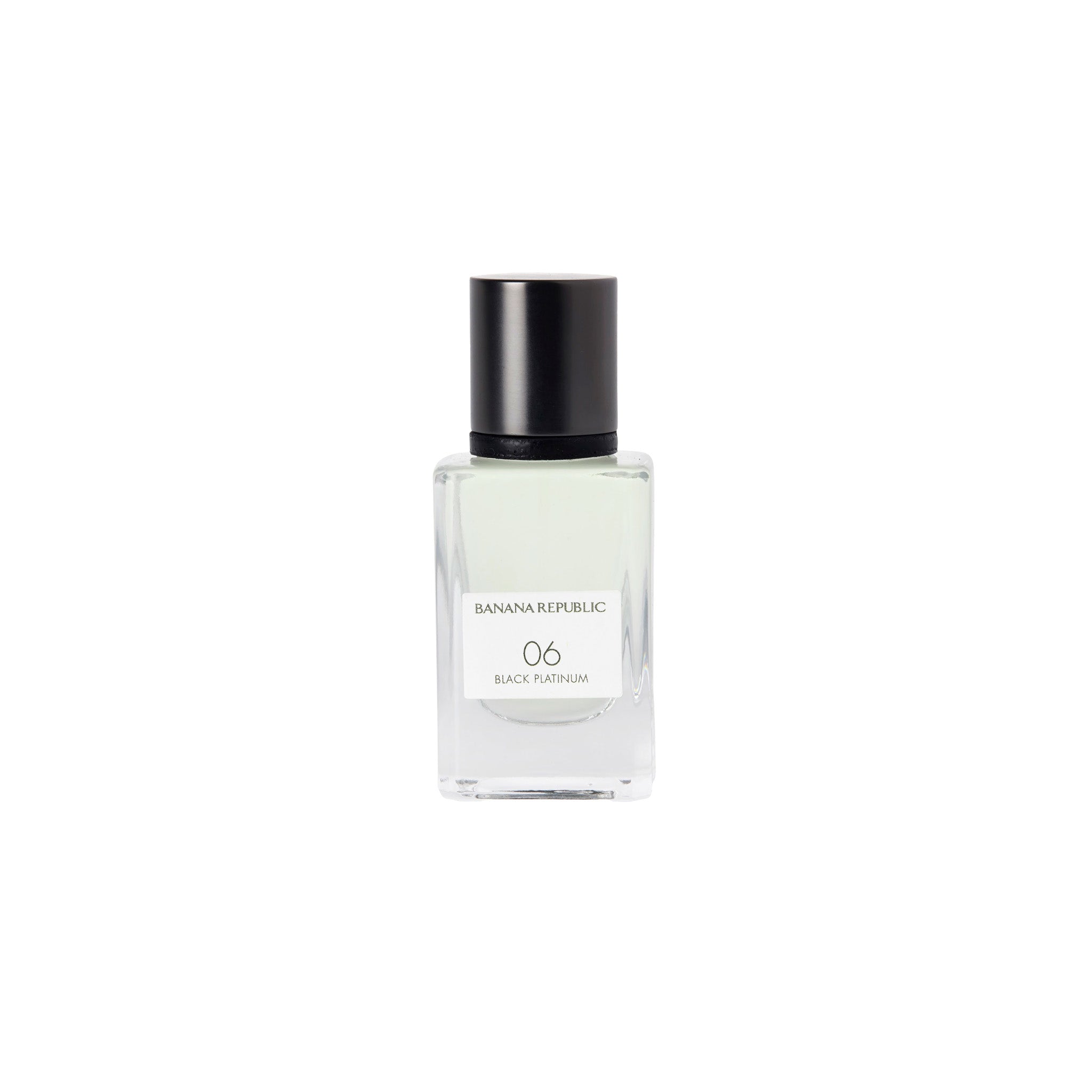 Banana Republic 06 Black Platinum Eau de Parfum 30ml Lebanon