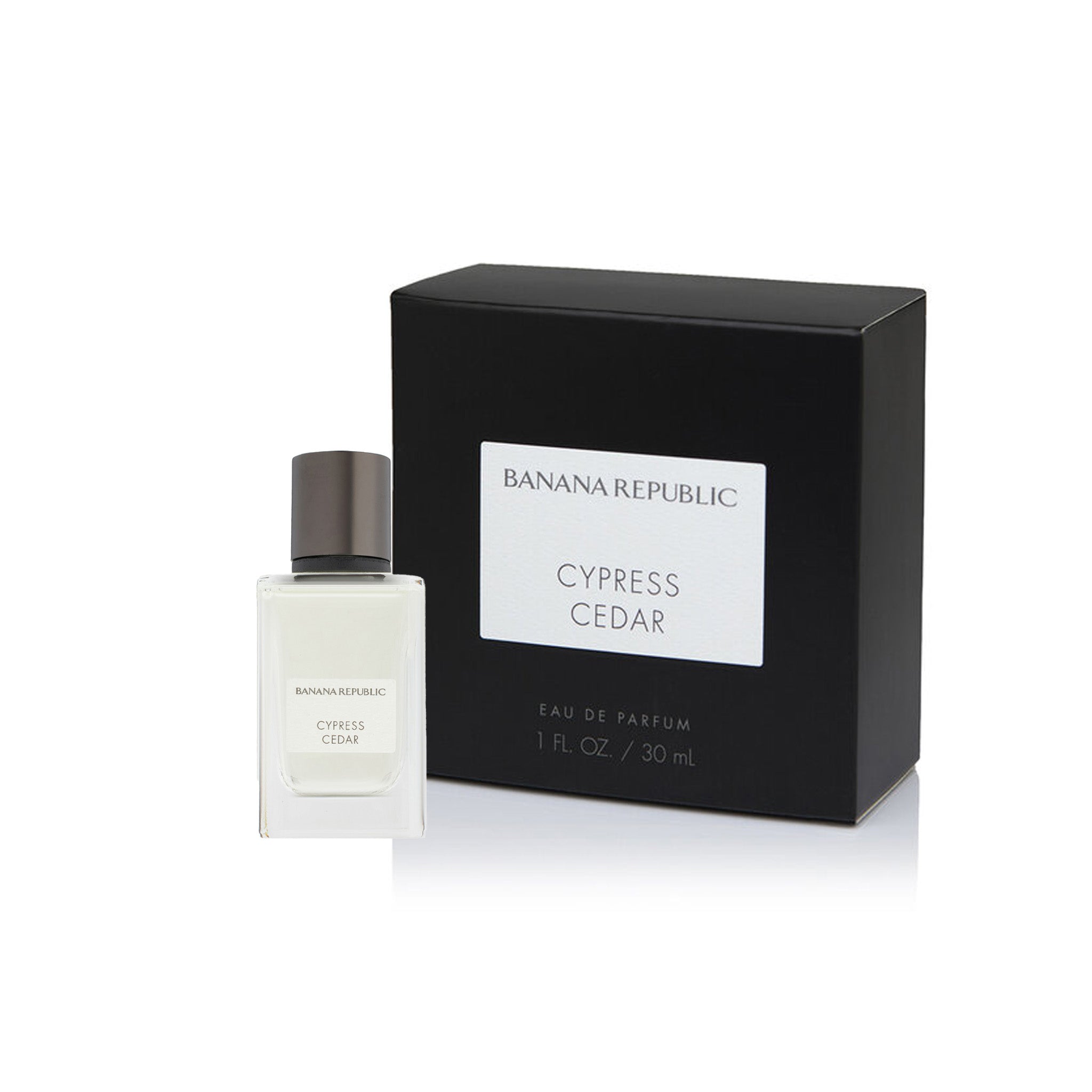 Banana Republic Cypress Cedar Eau de Parfum 30ml Lebanon