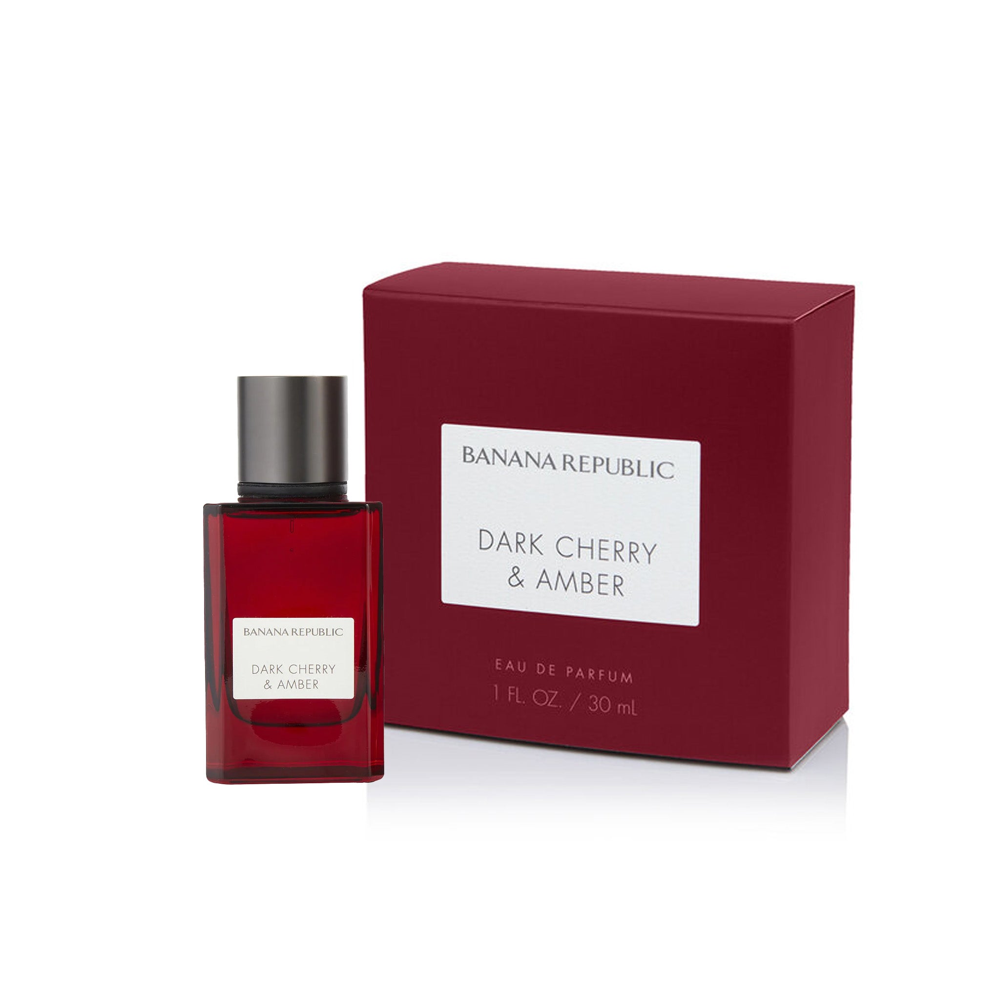 Banana Republic Dark Cherry & Amber Eau de Parfum 30ml Lebanon