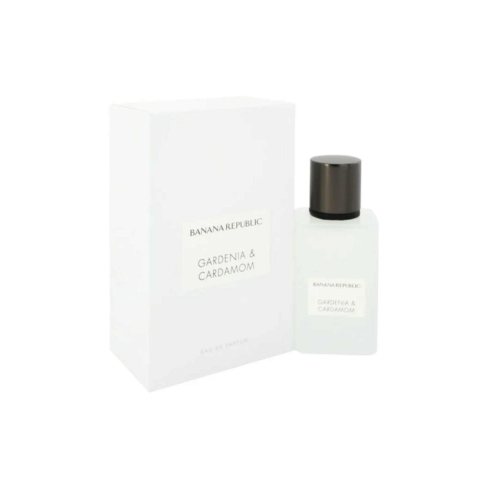 Banana Republic Gardenia & Cardamom Eau de Parfum 30ml Lebanon