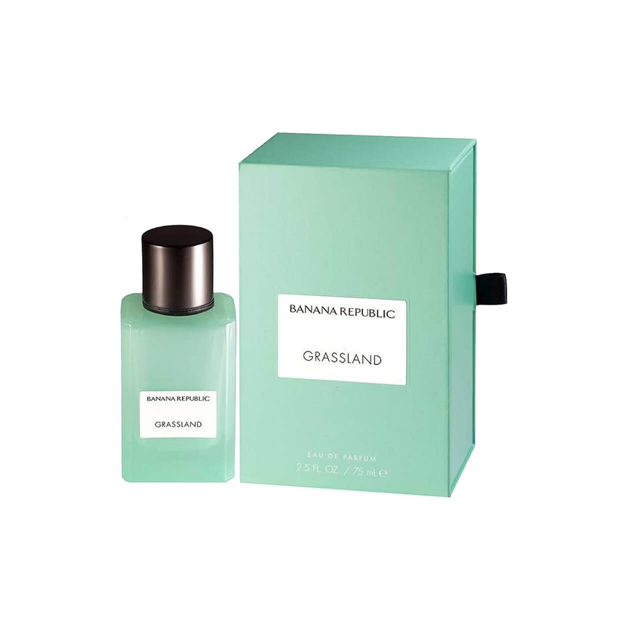 Banana Republic Grassland Eau de Parfum 75ml Lebanon