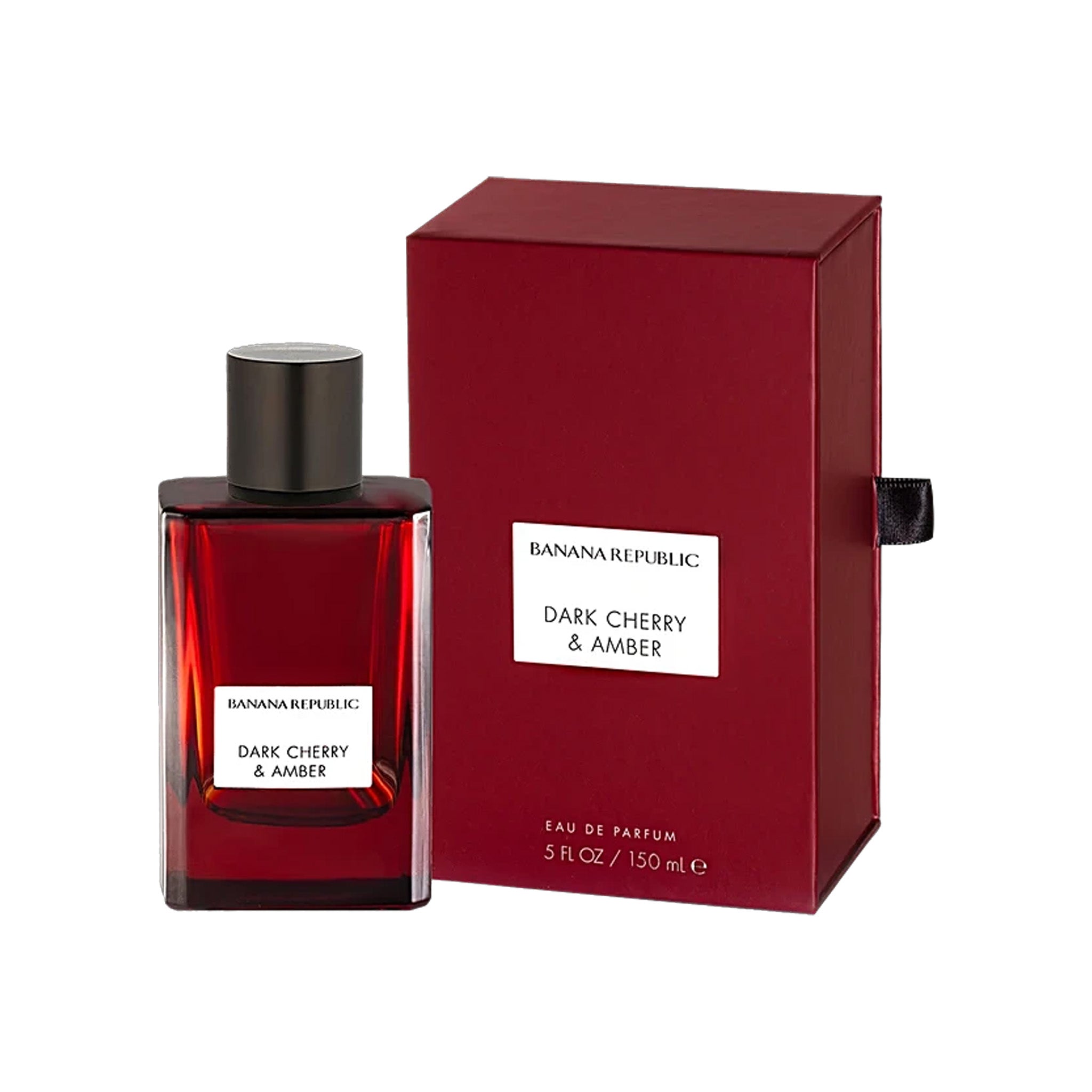 Banana Republic Dark Cherry & Amber Eau de Parfum 150ml Lebanon