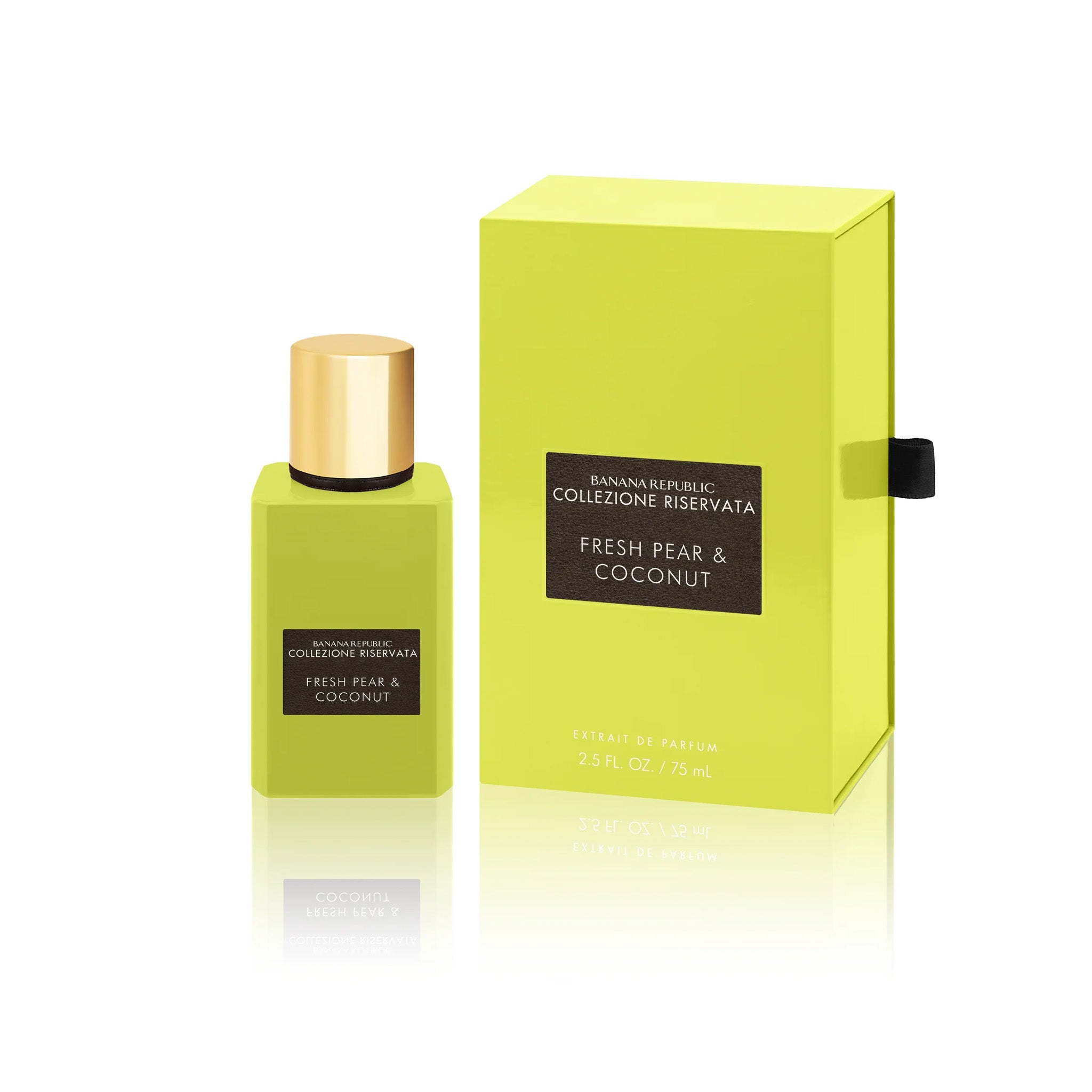 Banana Republic Fresh Pear & Coconut Extrait de Parfum 75ml Lebanon
