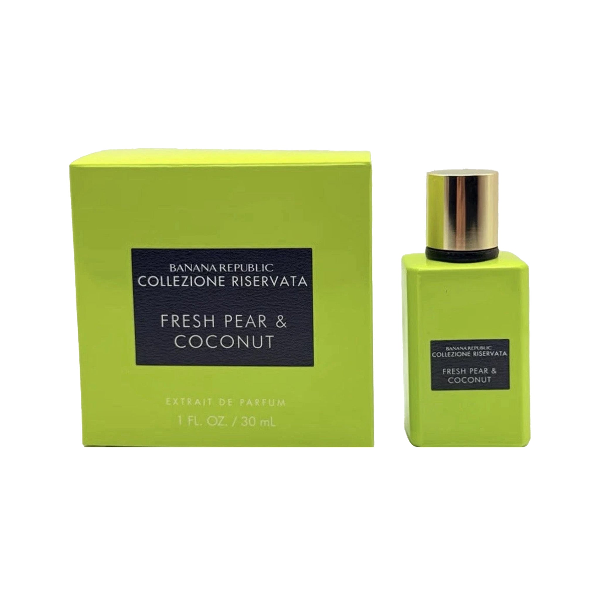 Banana Republic Fresh Pear & Coconut Extrait de Parfum 30ml Lebanon