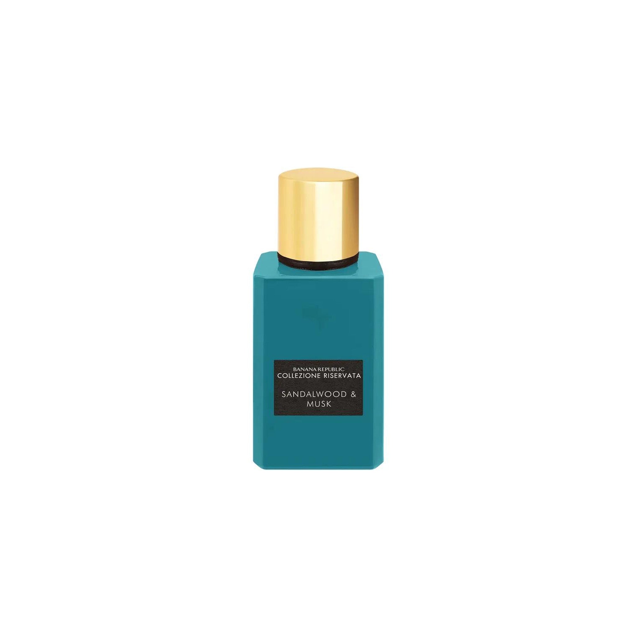 Banana Republic Sandalwood & Musk Extrait de Parfum 30ml Lebanon