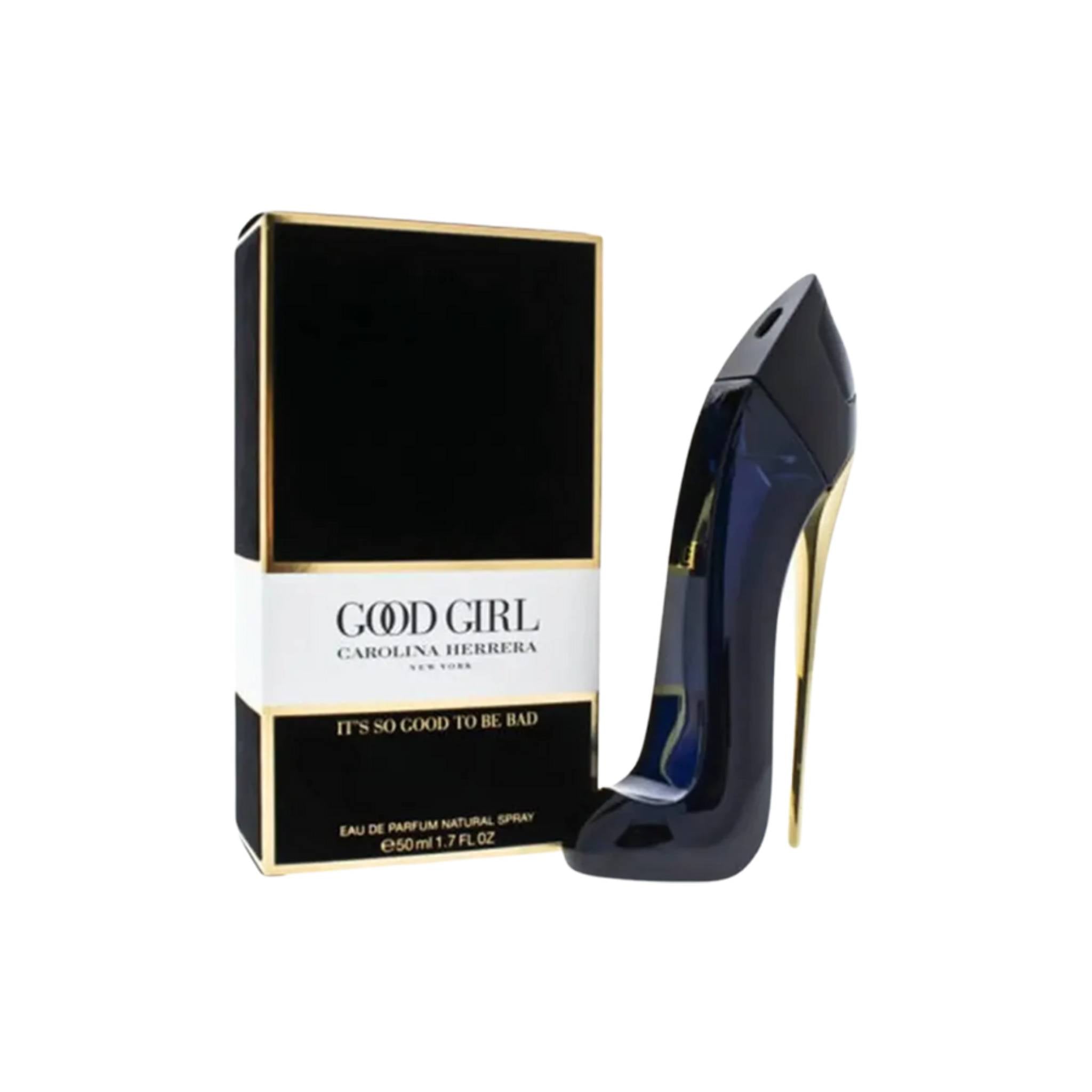 Carolina Herrera Good Girl Eau De Parfum 50ml Lebanon