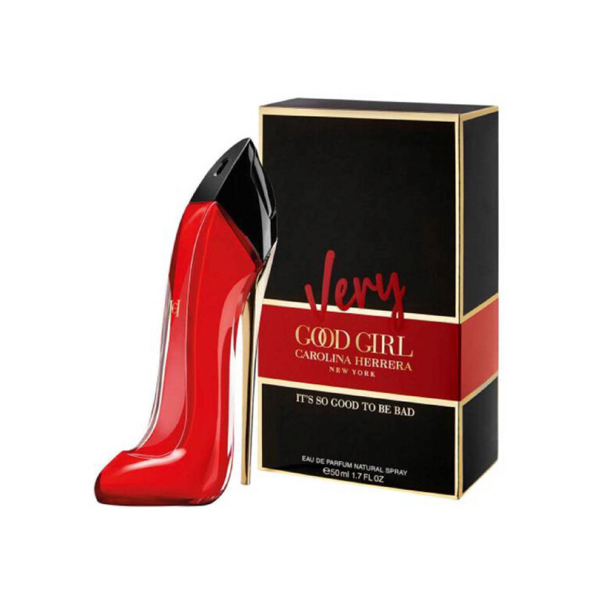 Carolina Herrera Very Good Girl Eau de Parfum 50ml Lebanon