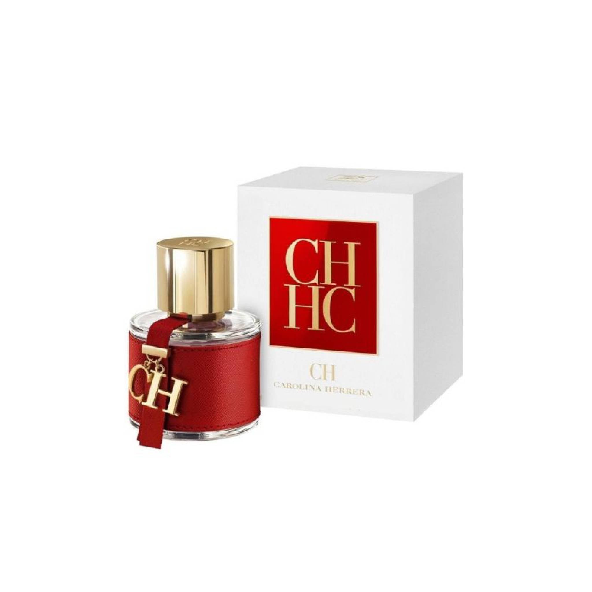Carolina Herrera CH For Women Eau De Toilette 50ml Lebanon