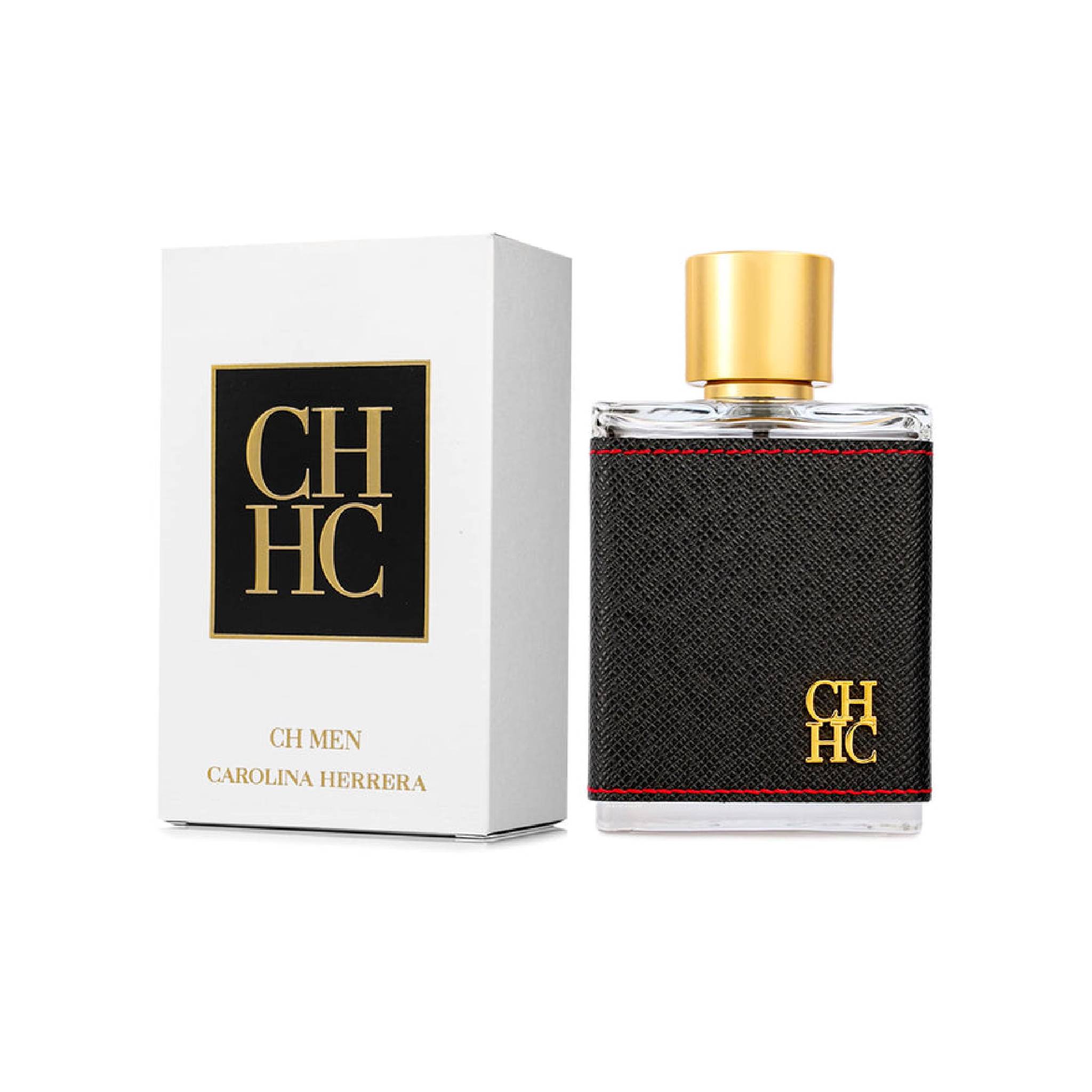Carolina Herrera CH Men Eau De Toilette 100ml Lebanon