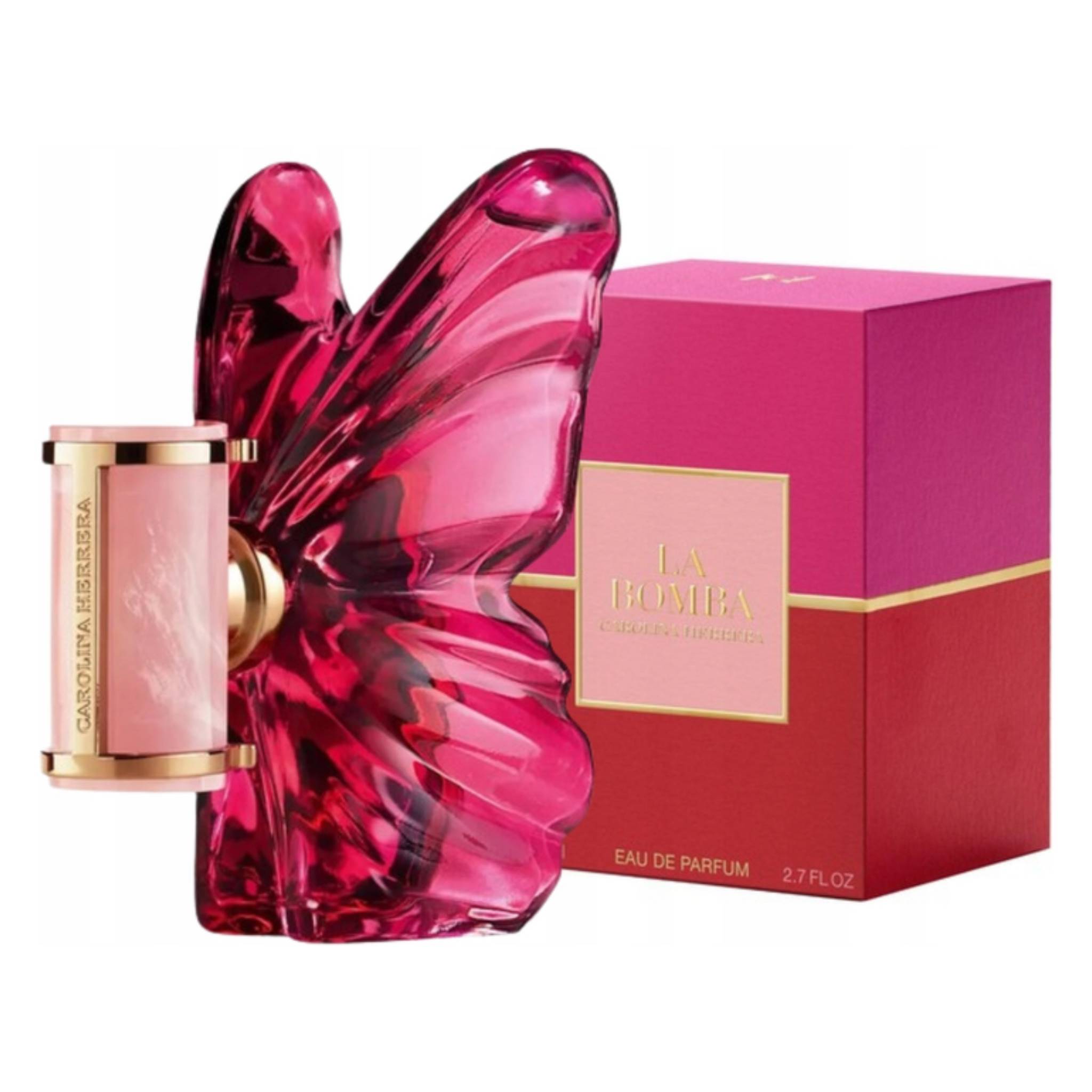 Carolina Herrera La Bomba Eau de Parfum 80ml Lebanon