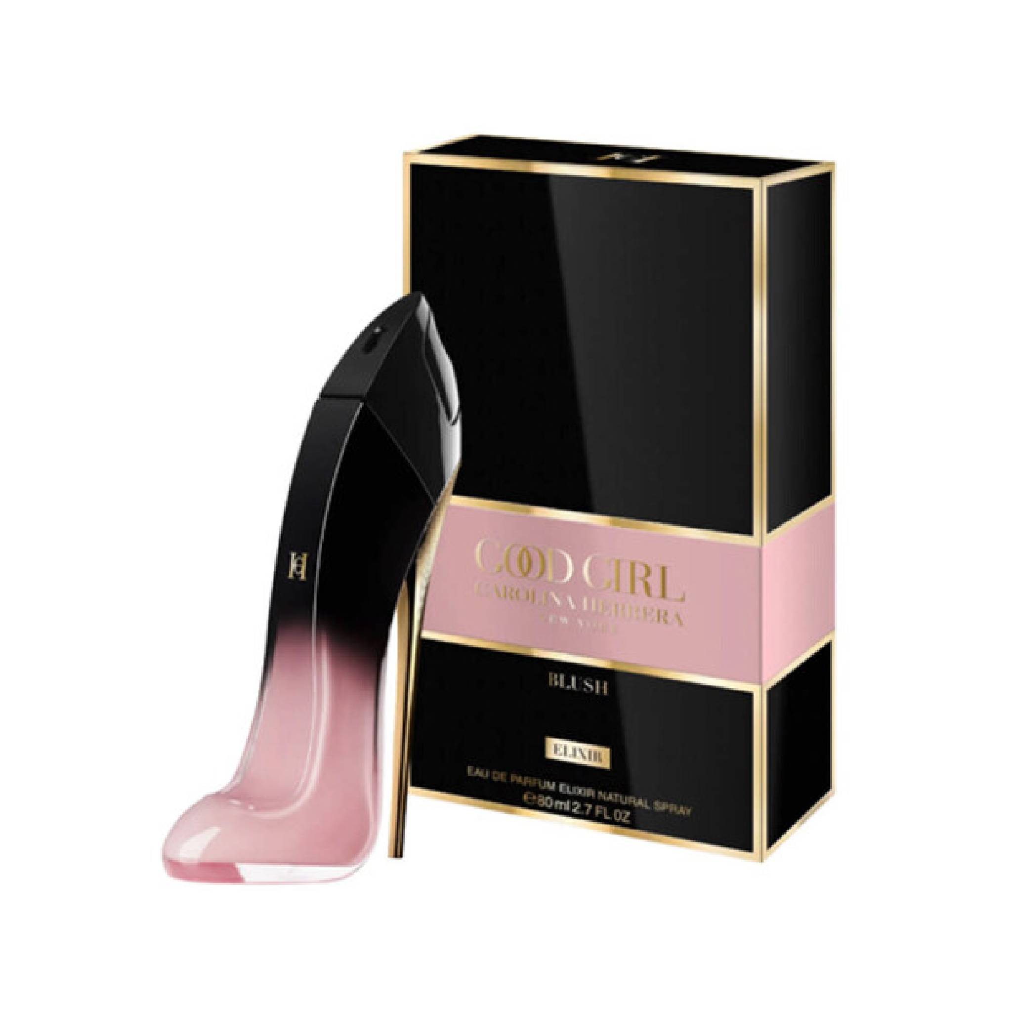 Carolina Herrera Good Girl Blush Elixir Eau de Parfum 80ml Lebanon