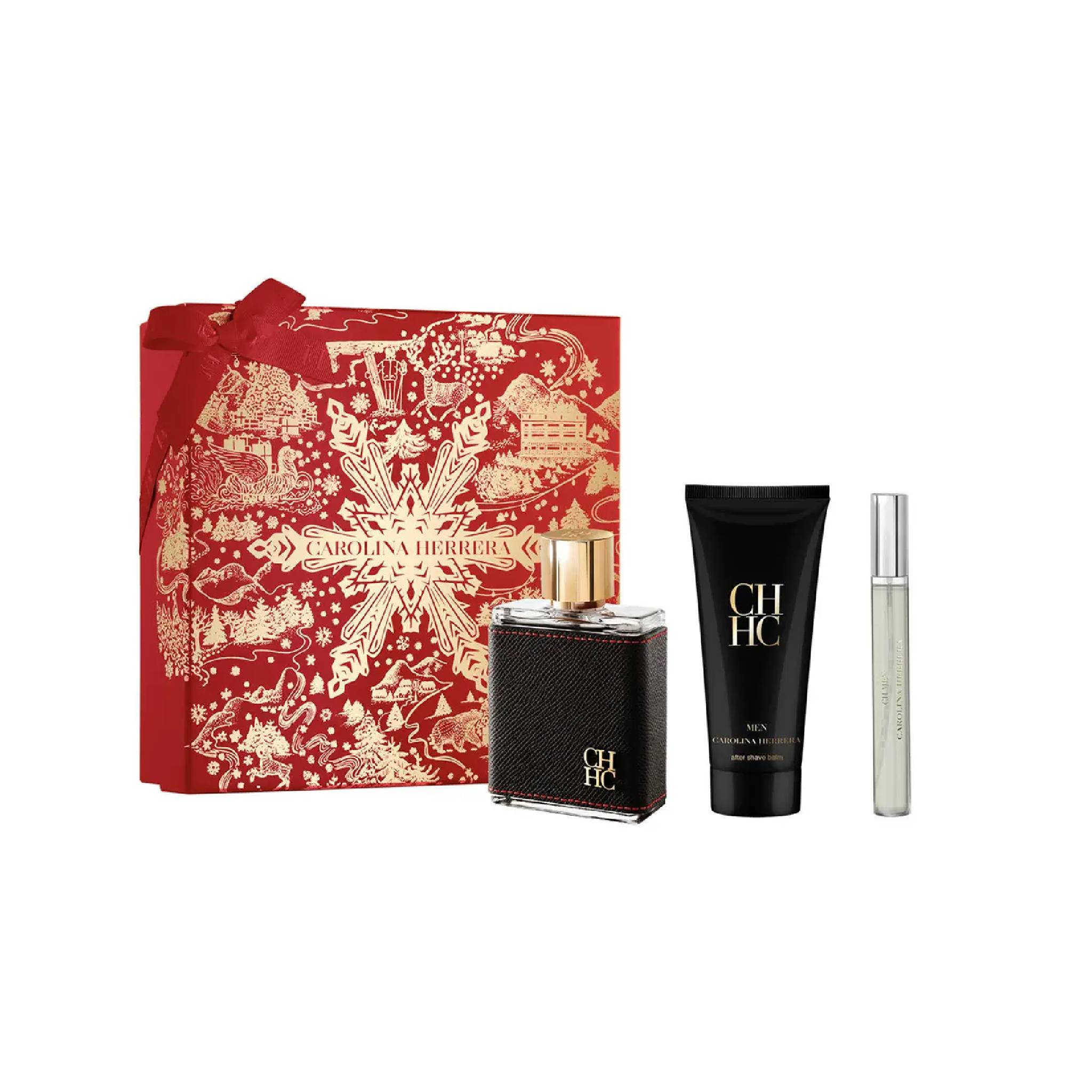 Carolina Herrera CH Men Gift Set Lebanon
