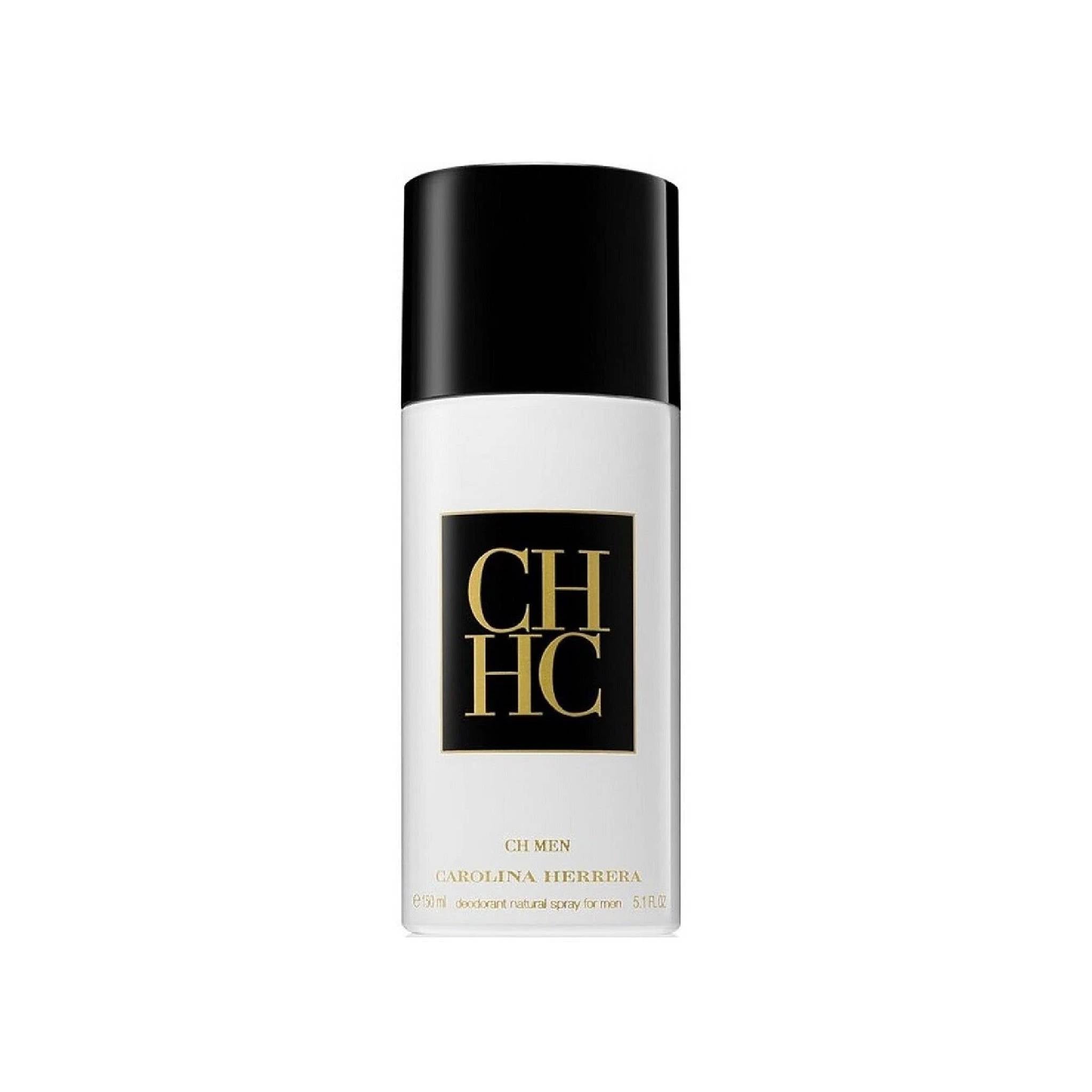 Carolina Herrera CH Men Deodorant 150ml Lebanon