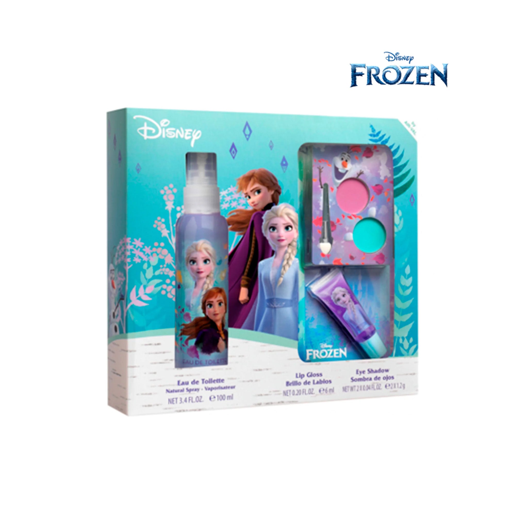 Air-Val Disney Frozen Gift Set Lebanon