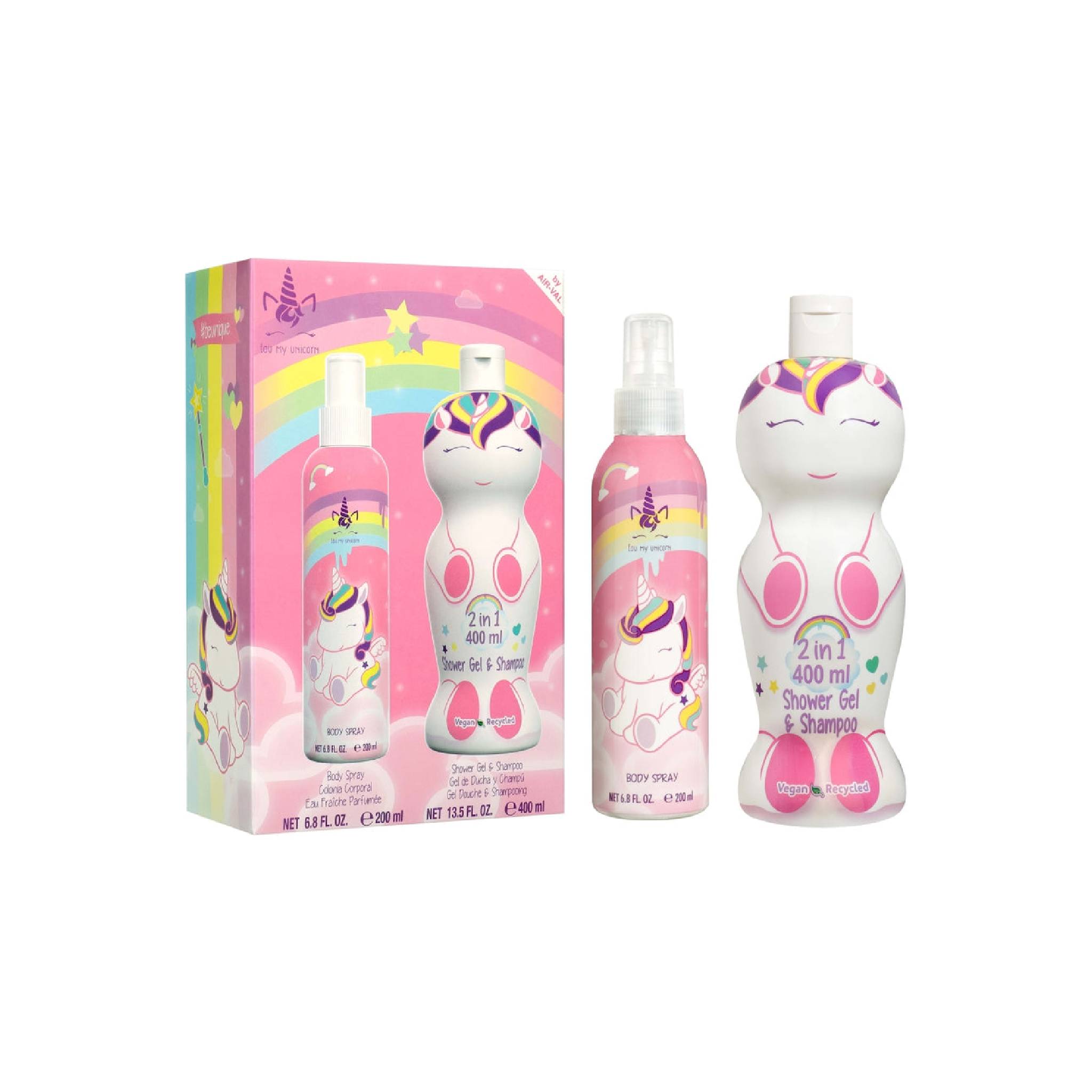 Air-Val Eau My Unicorn Gift Set Lebanon