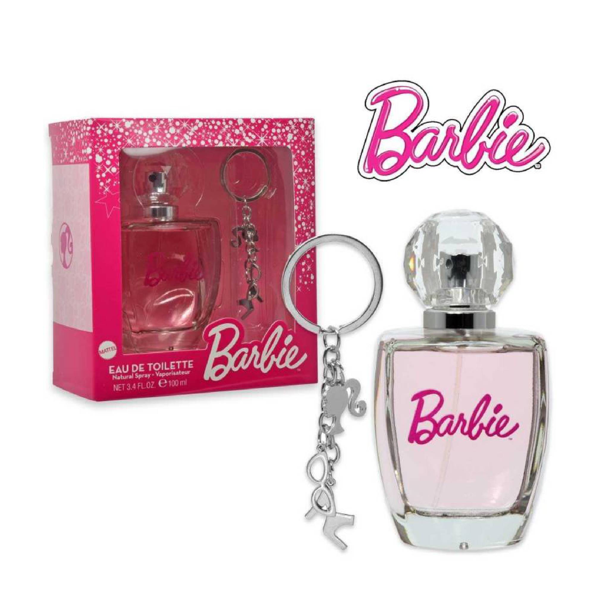 Air-Val Barbie Gift Set Lebanon