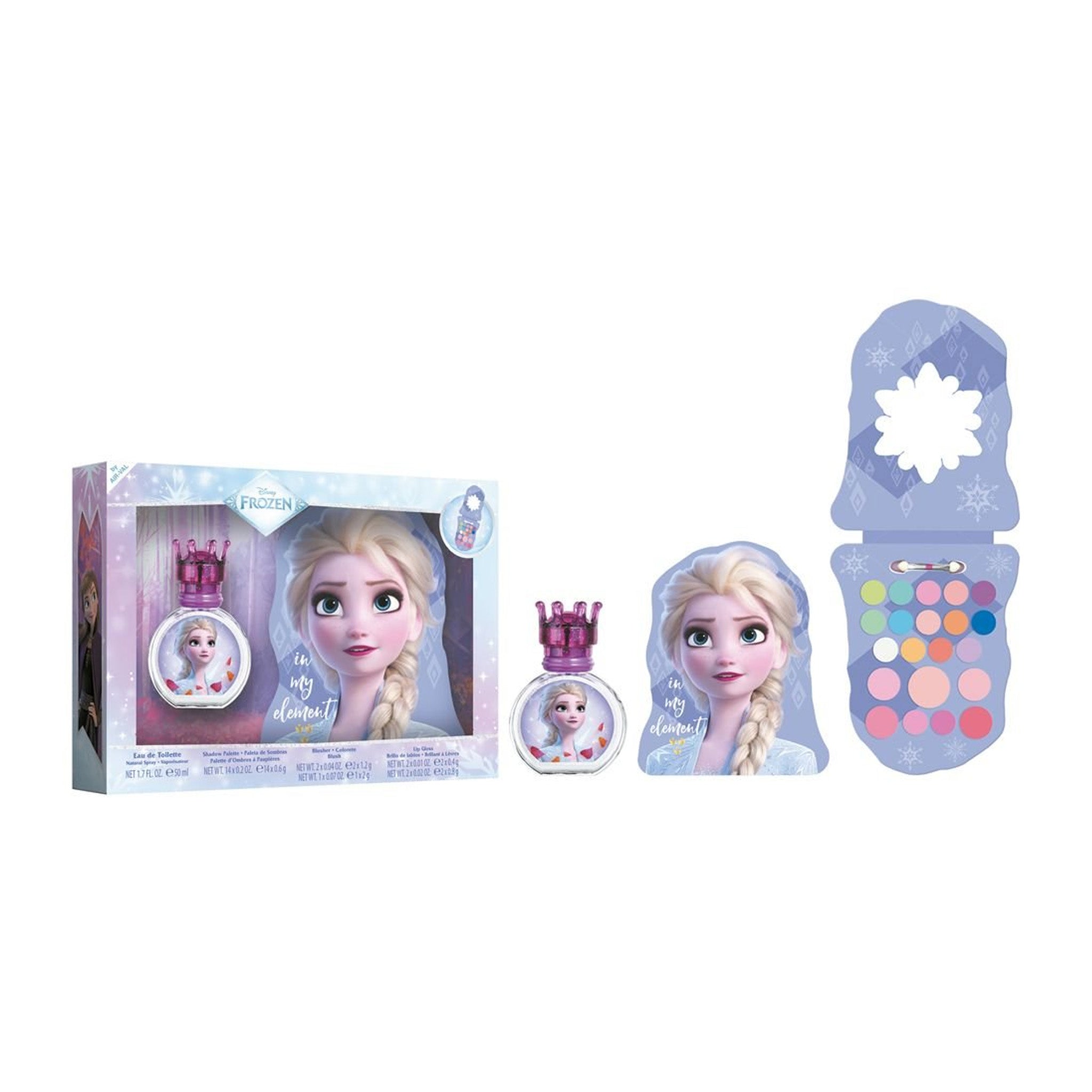 Air-Val Disney Frozen Coffret Lebanon