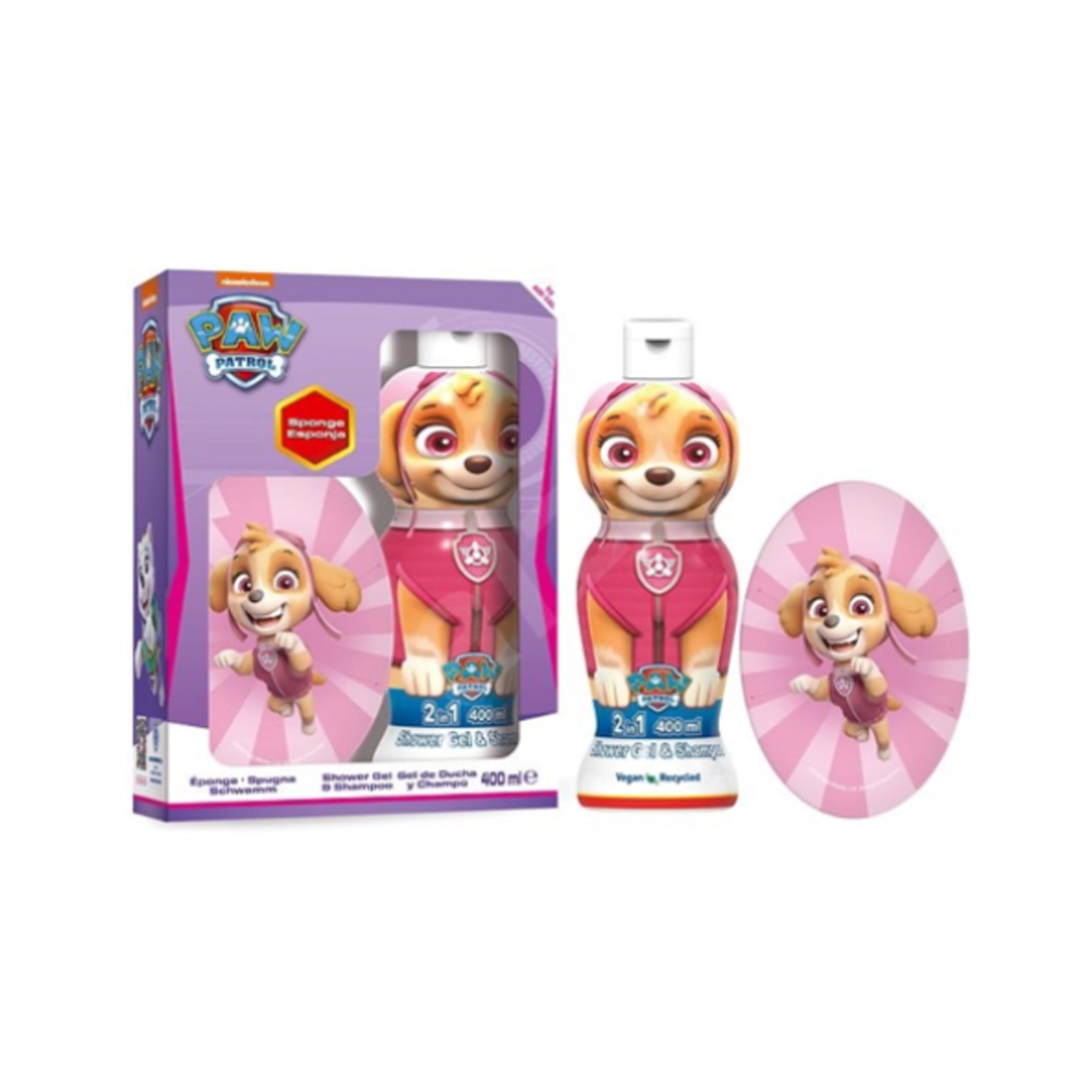 Air-Val Disney Paw Patrol Girl Gift Set Lebanon