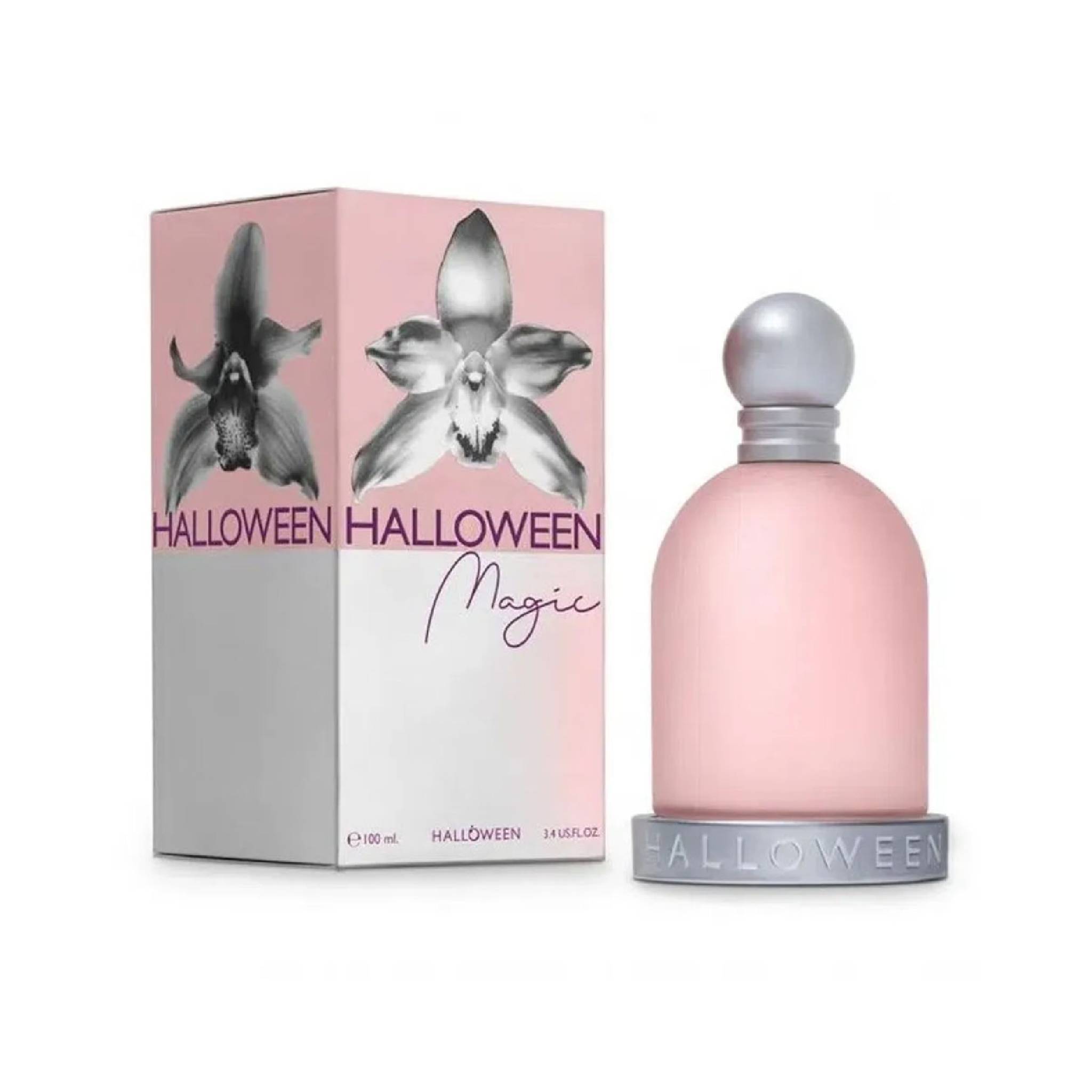 Halloween Halloween Magic Eau de Toilette 100ml Lebanon