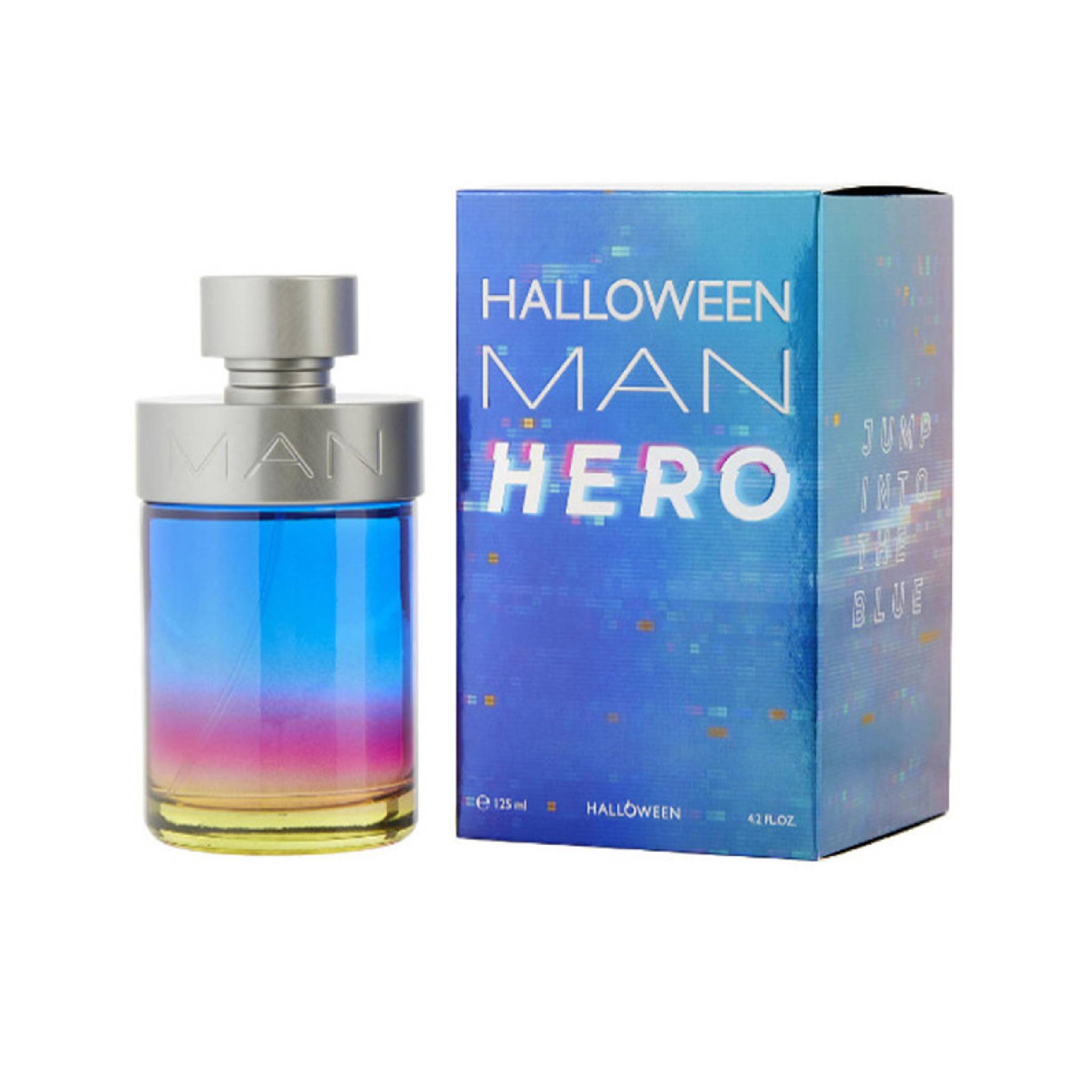 Halloween Man Hero Eau de Toilette 75ml Lebanon
