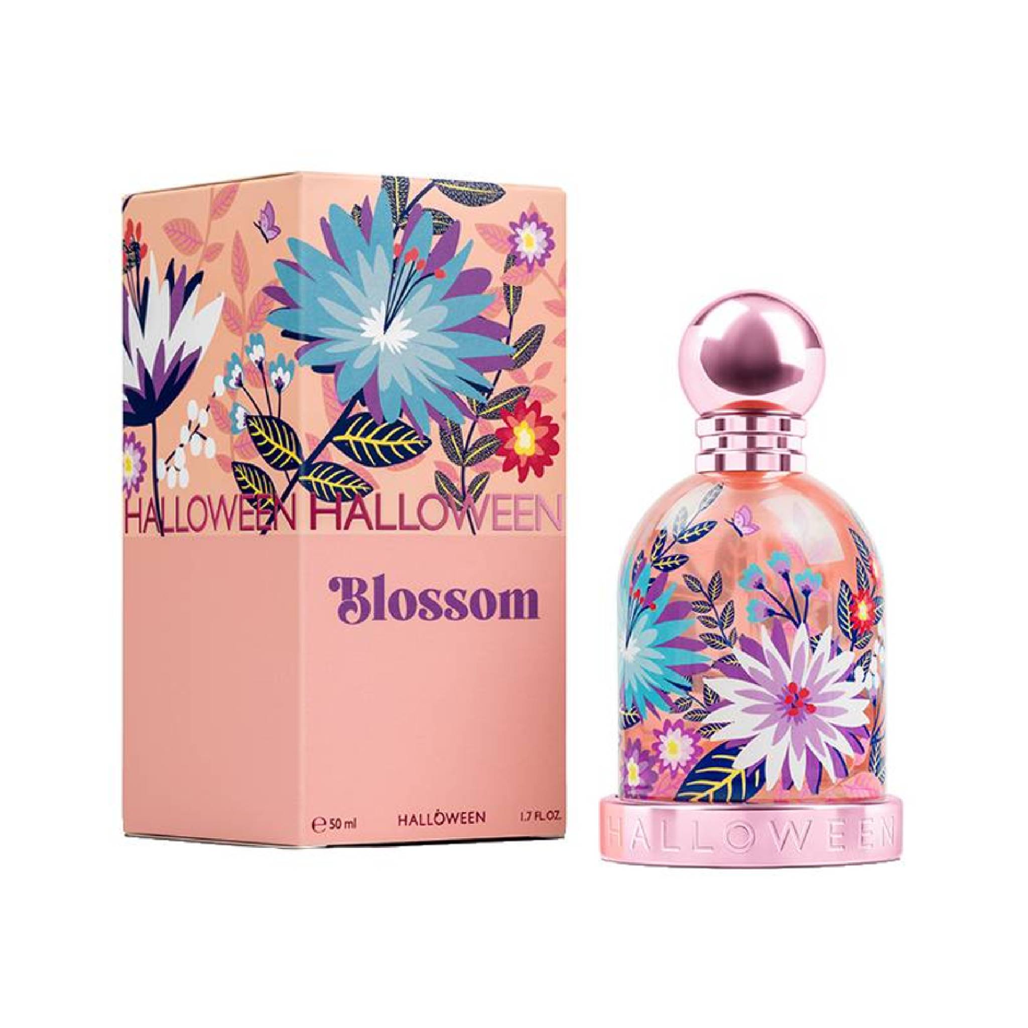 Halloween Halloween Blossom Eau de Toilette 50ml Lebanon